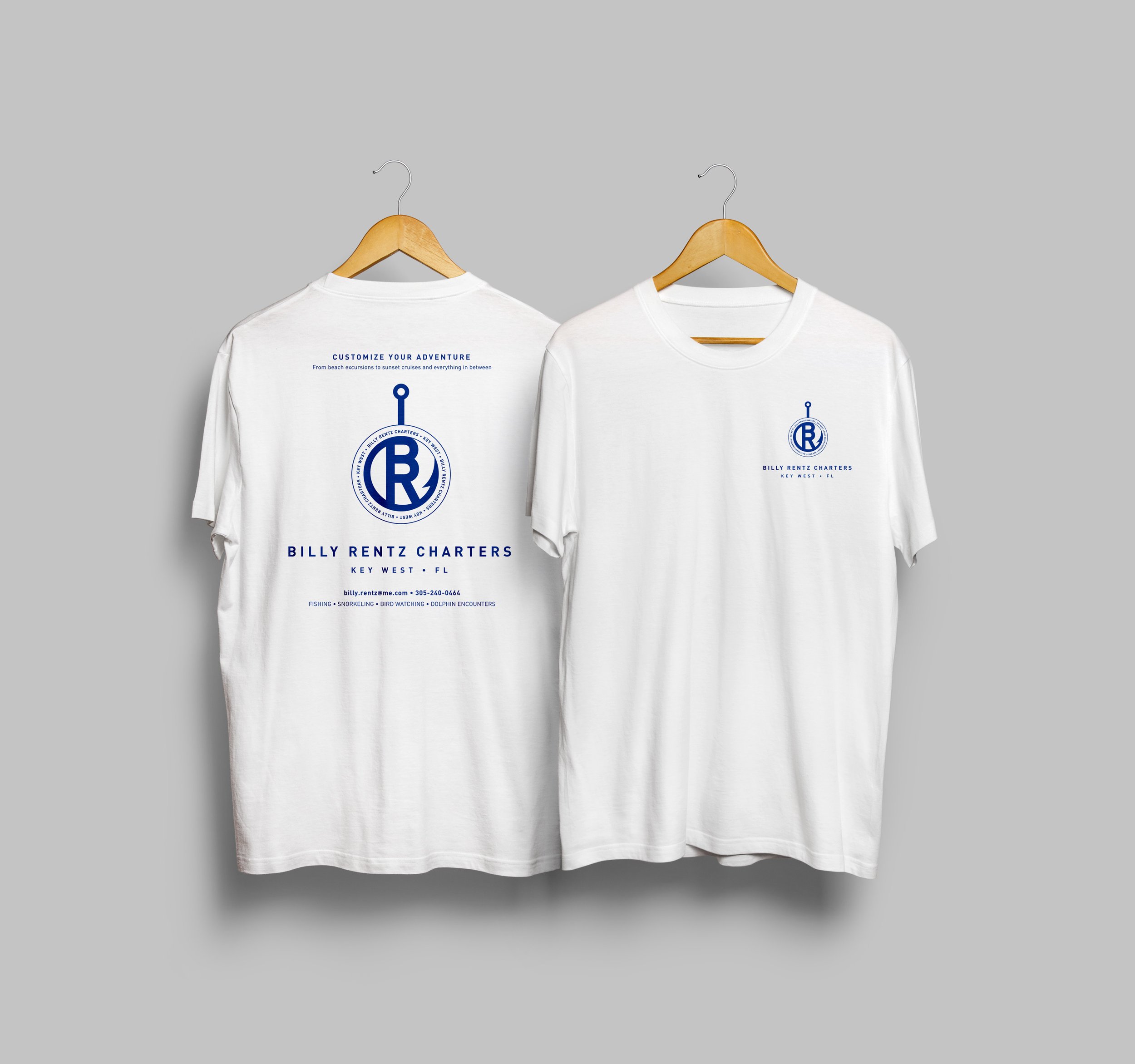 Dri Fit T-Shirt