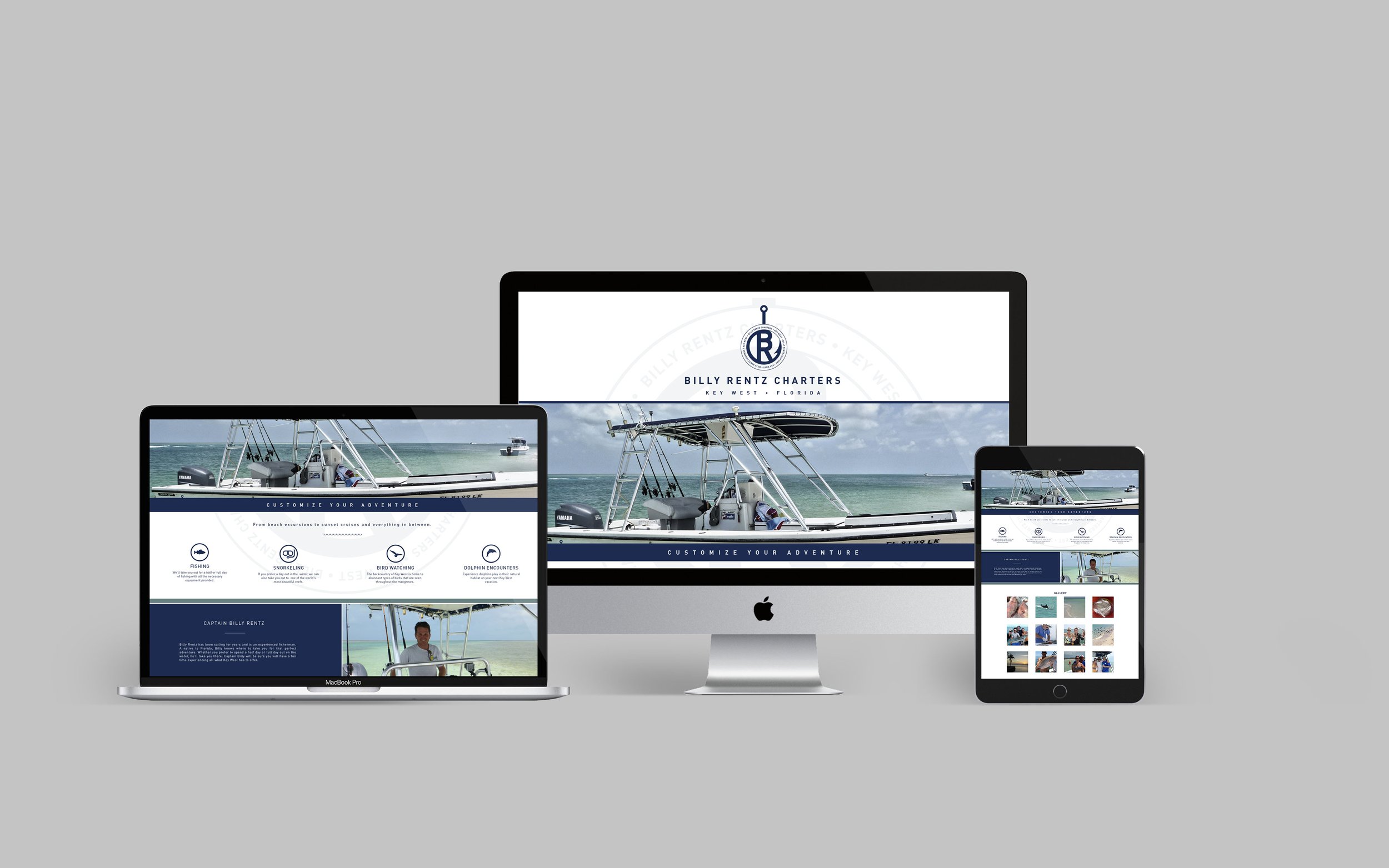 Website