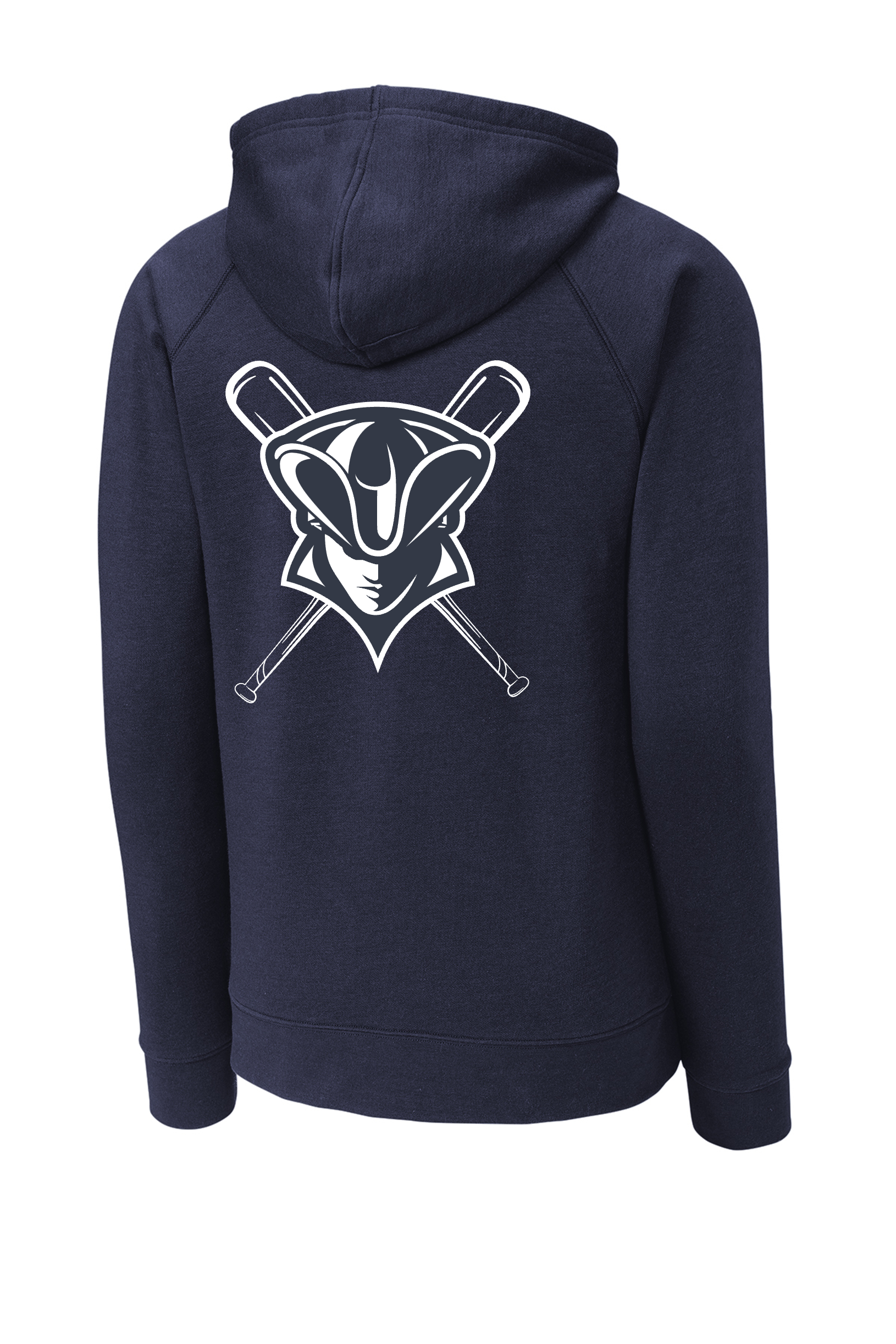 Battle 2.0 Sport-Tek Drive Fleece Hoodie