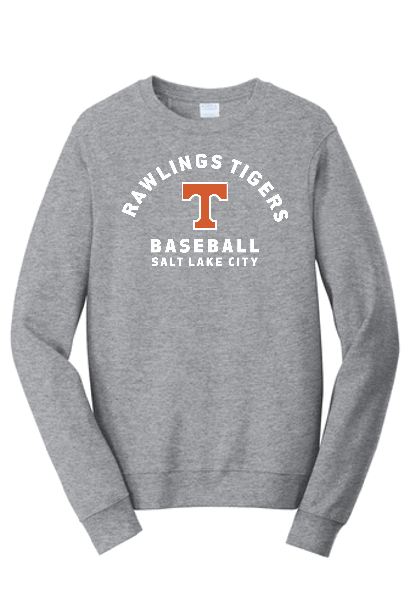 bullpen gray crewneck sweatshirt.png
