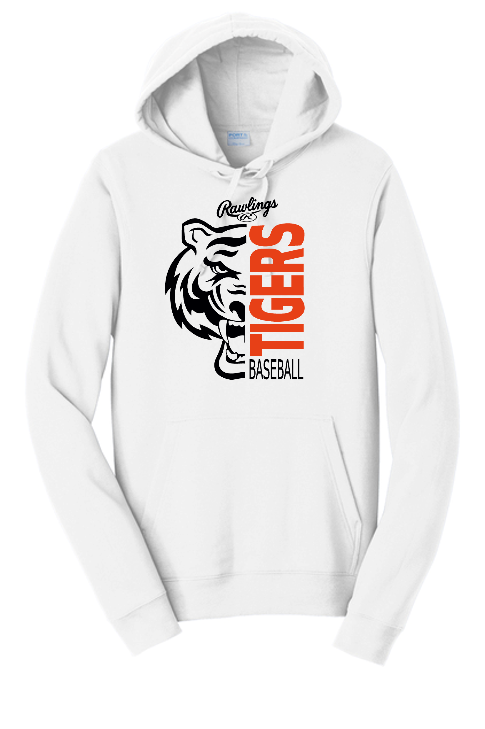 $29 - $35 - Mach Adult Hoodie