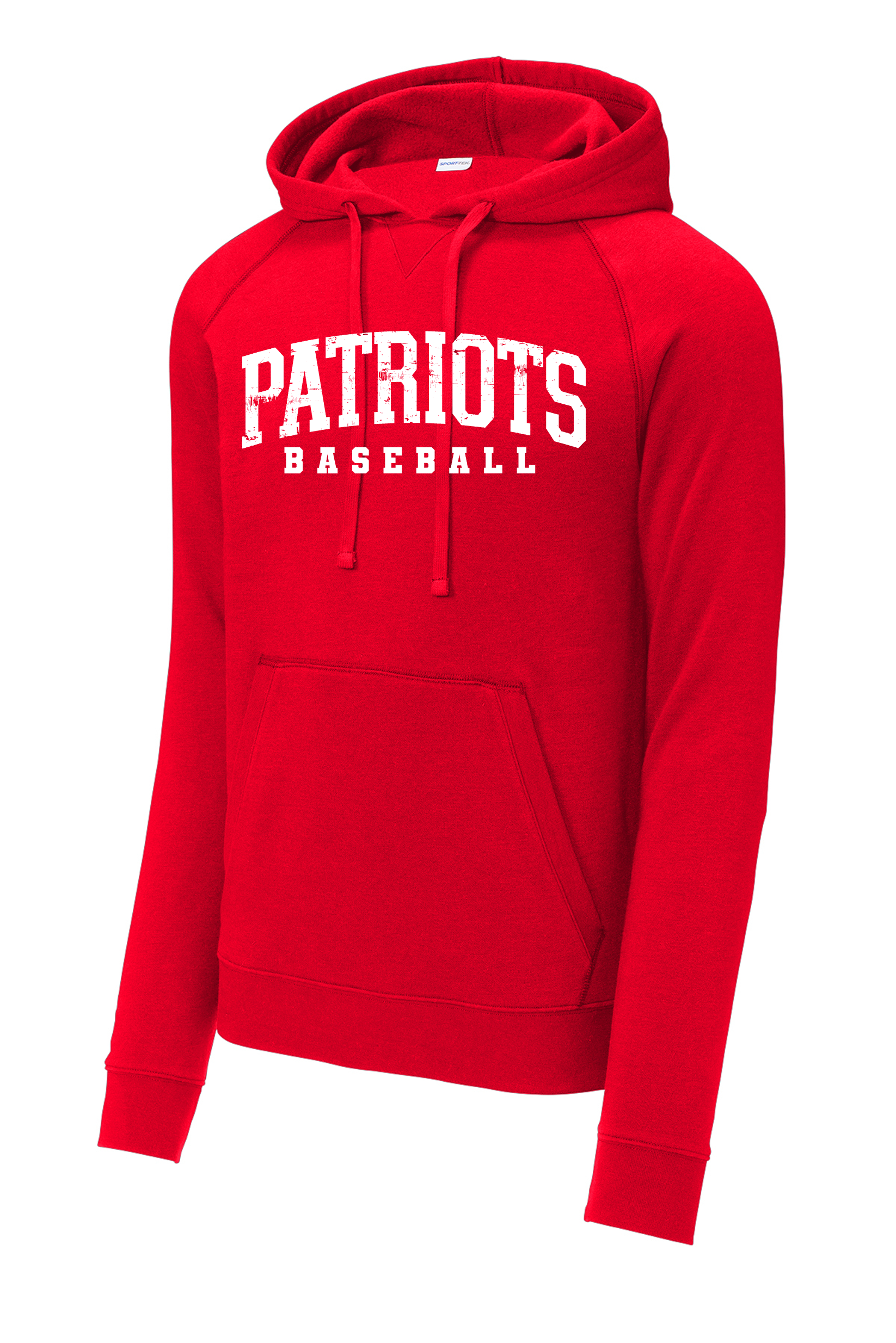 distressed patriots hoodie red.png