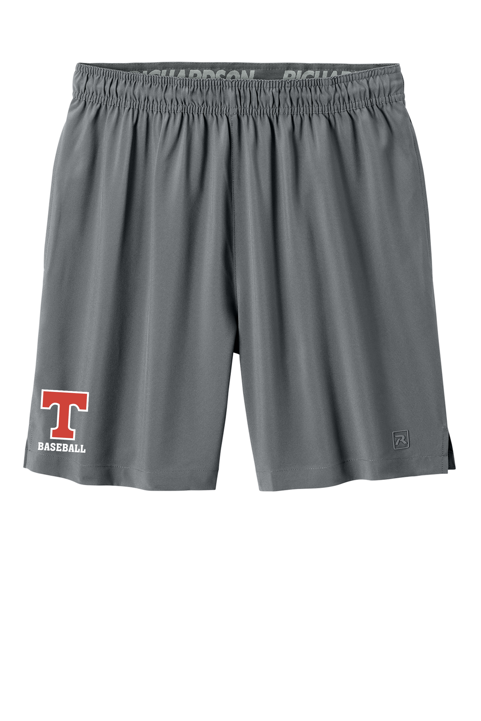 richardson tball shorts gray.png