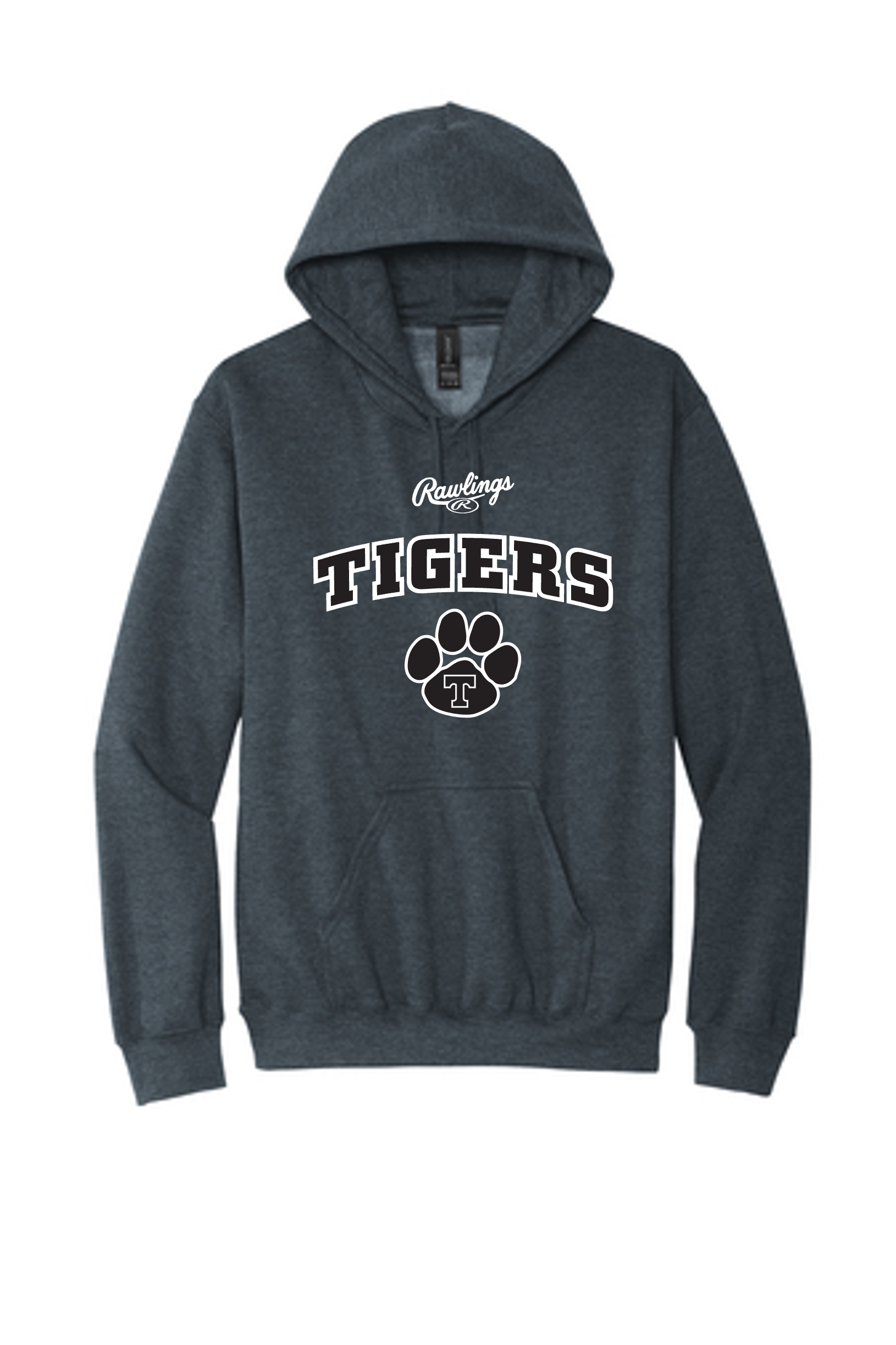 favorite player unisex charcoal.png