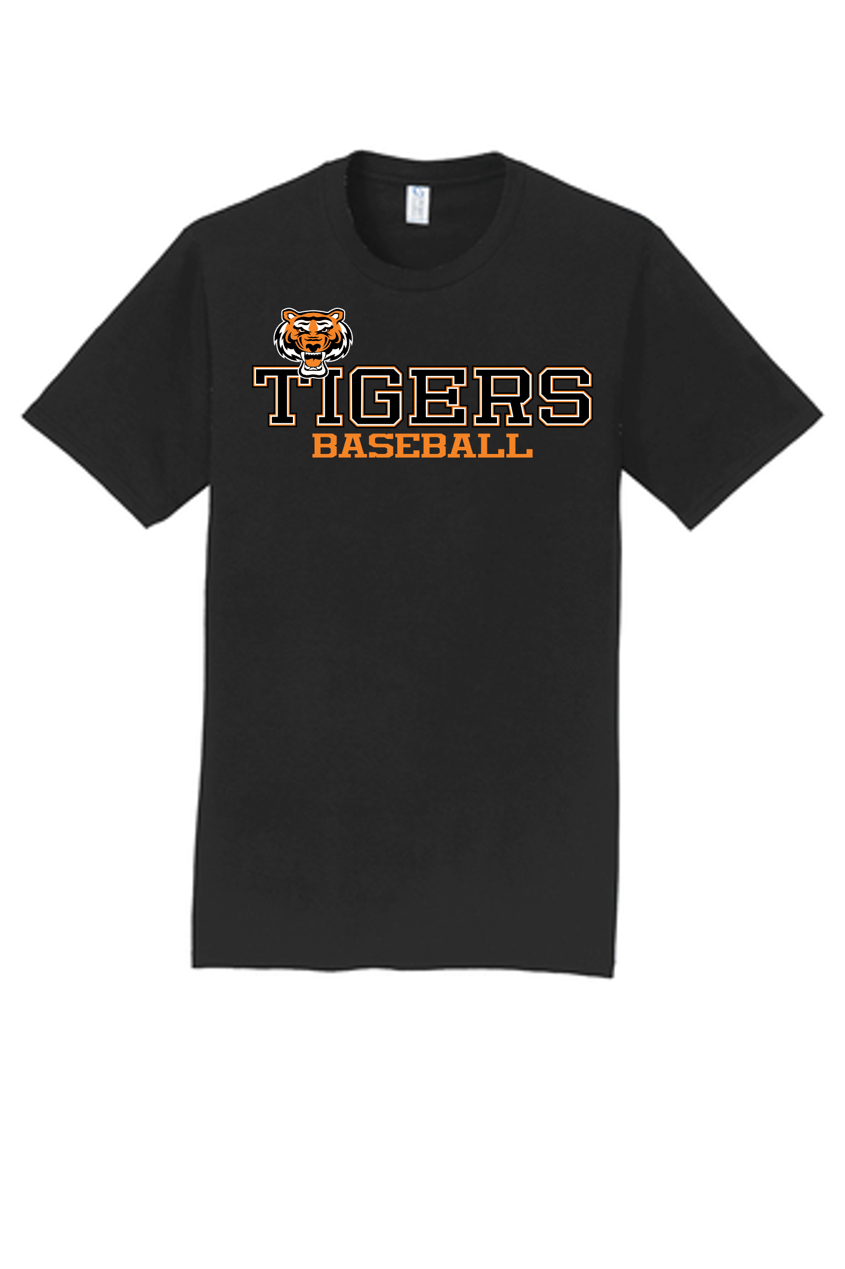 $18-$22 - Strikeout Adult T-shirt (cotton or moisture wicking)