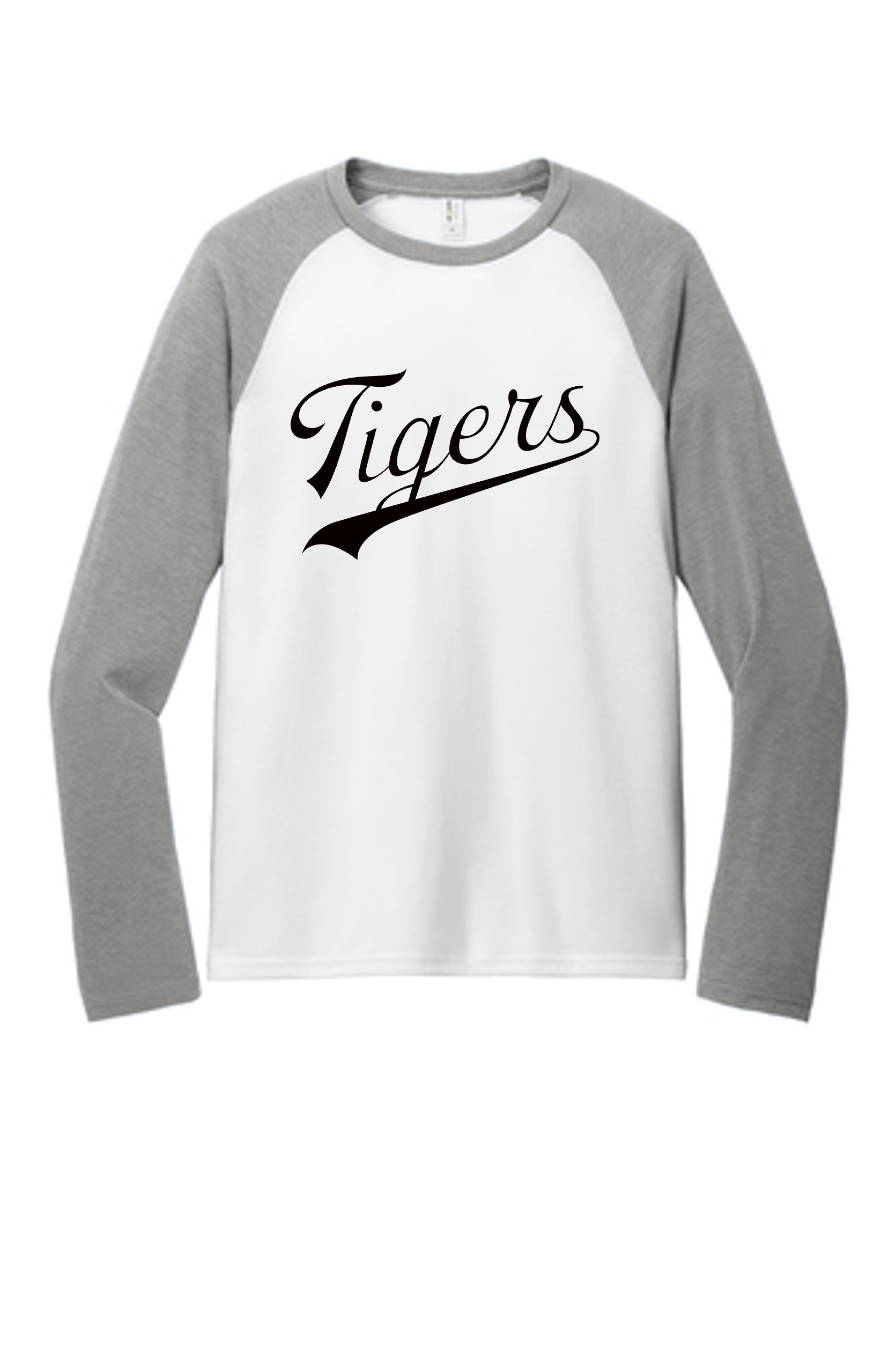 tigers raglan gray white.png