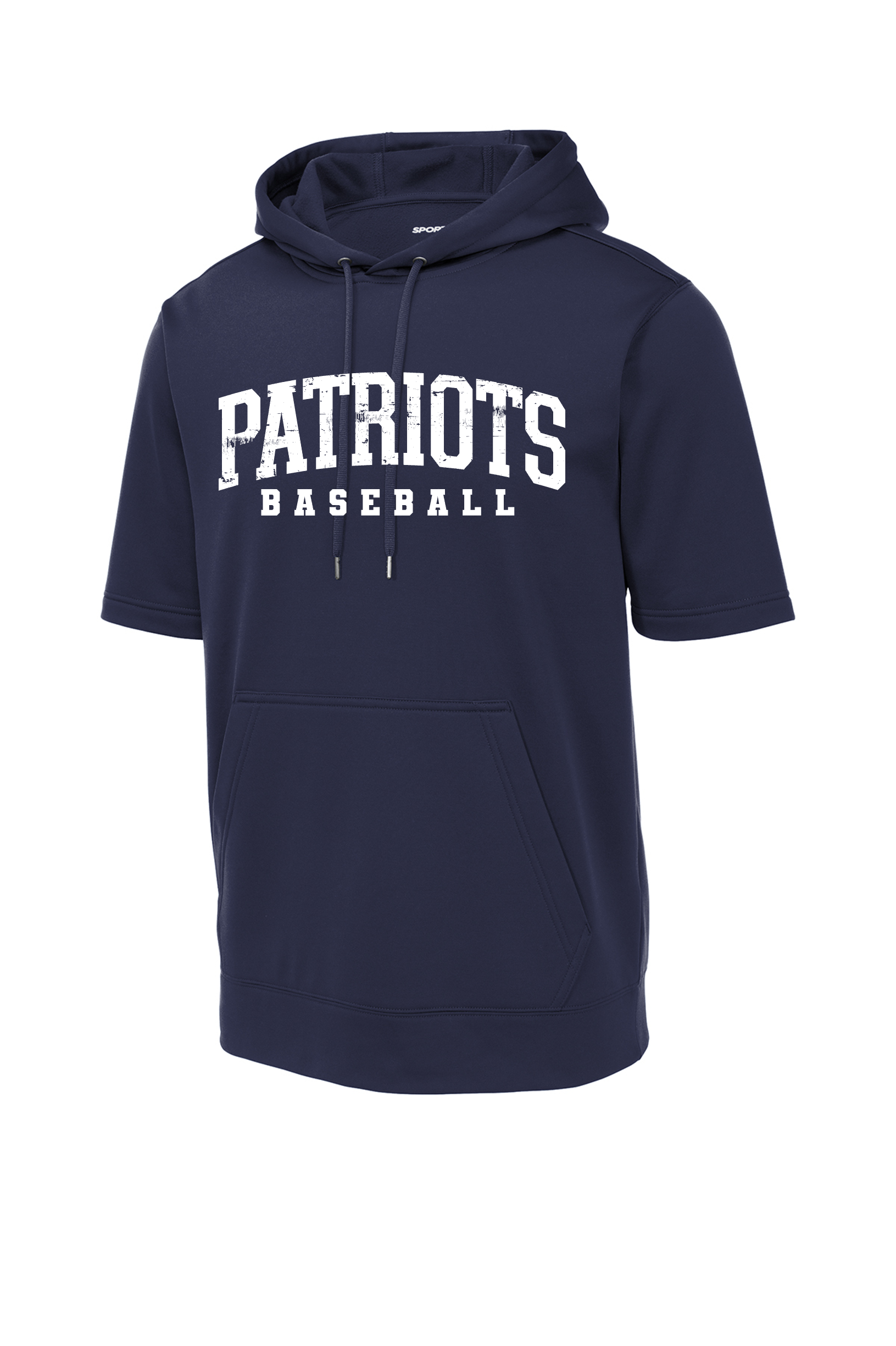 distressed patriots ss hoodie navy.png
