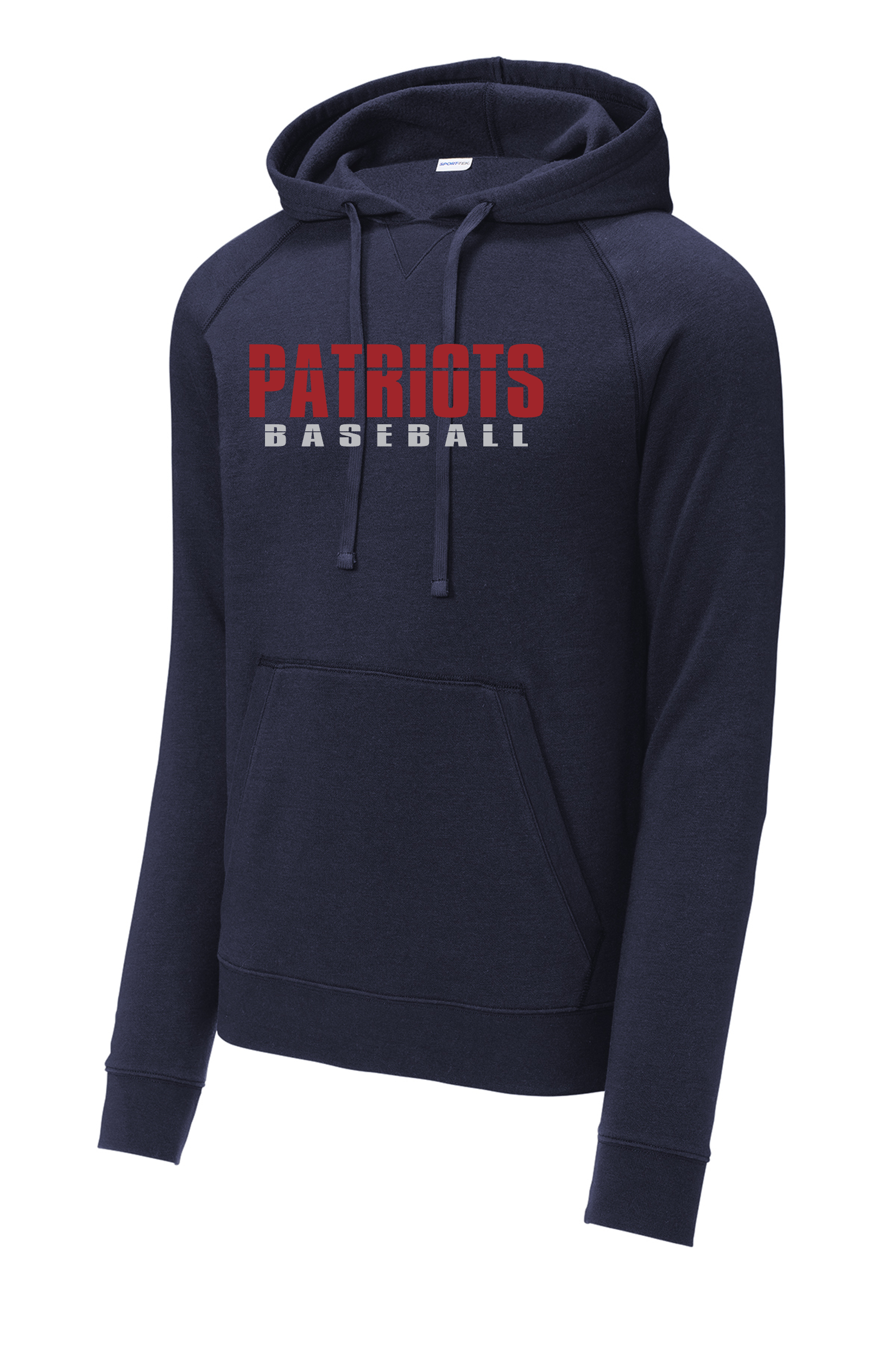 patriots flag navy hoodie front.png (Copy)