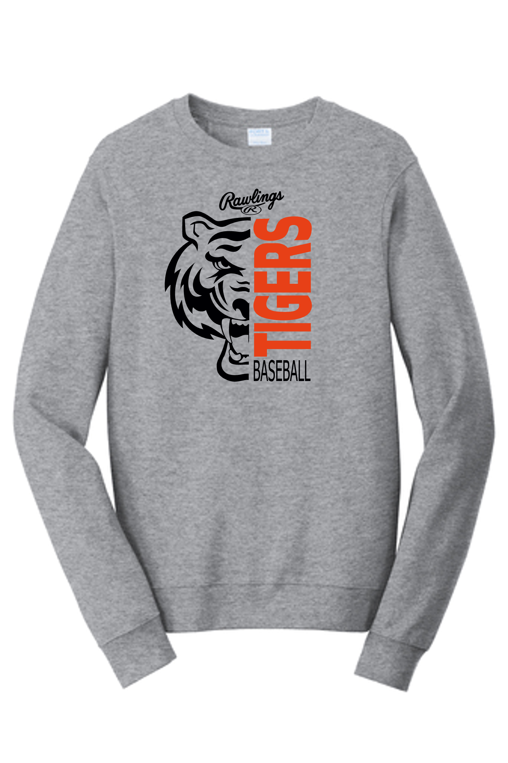 $25-$29 - Mach Adult Crewneck Sweatshirt
