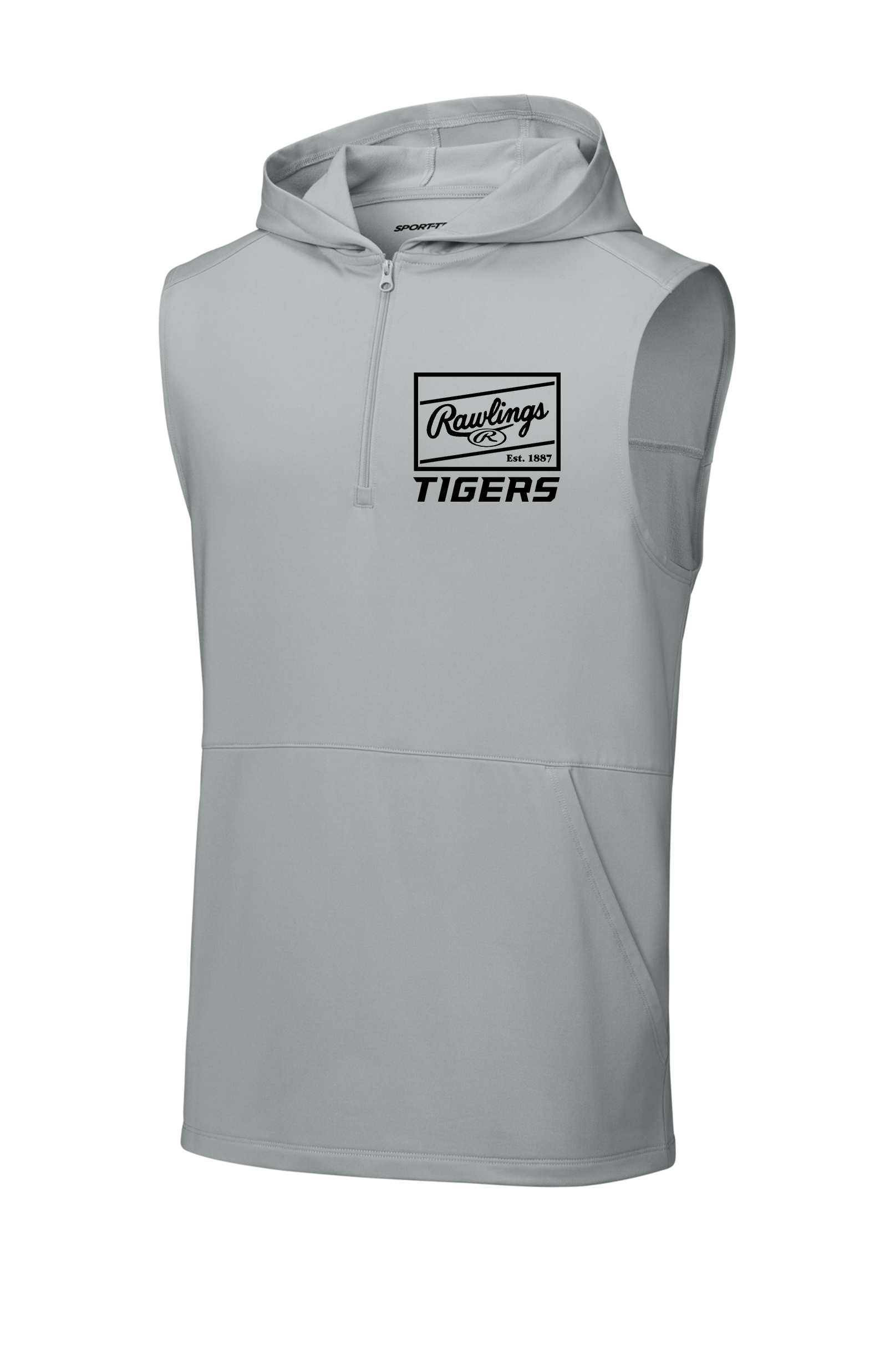 quarter zip sleeveless gray square.png