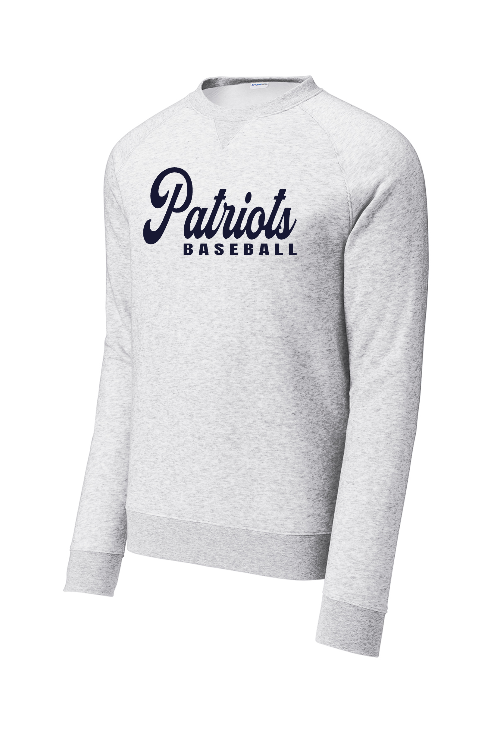 patriots script gray navy crewneck.png