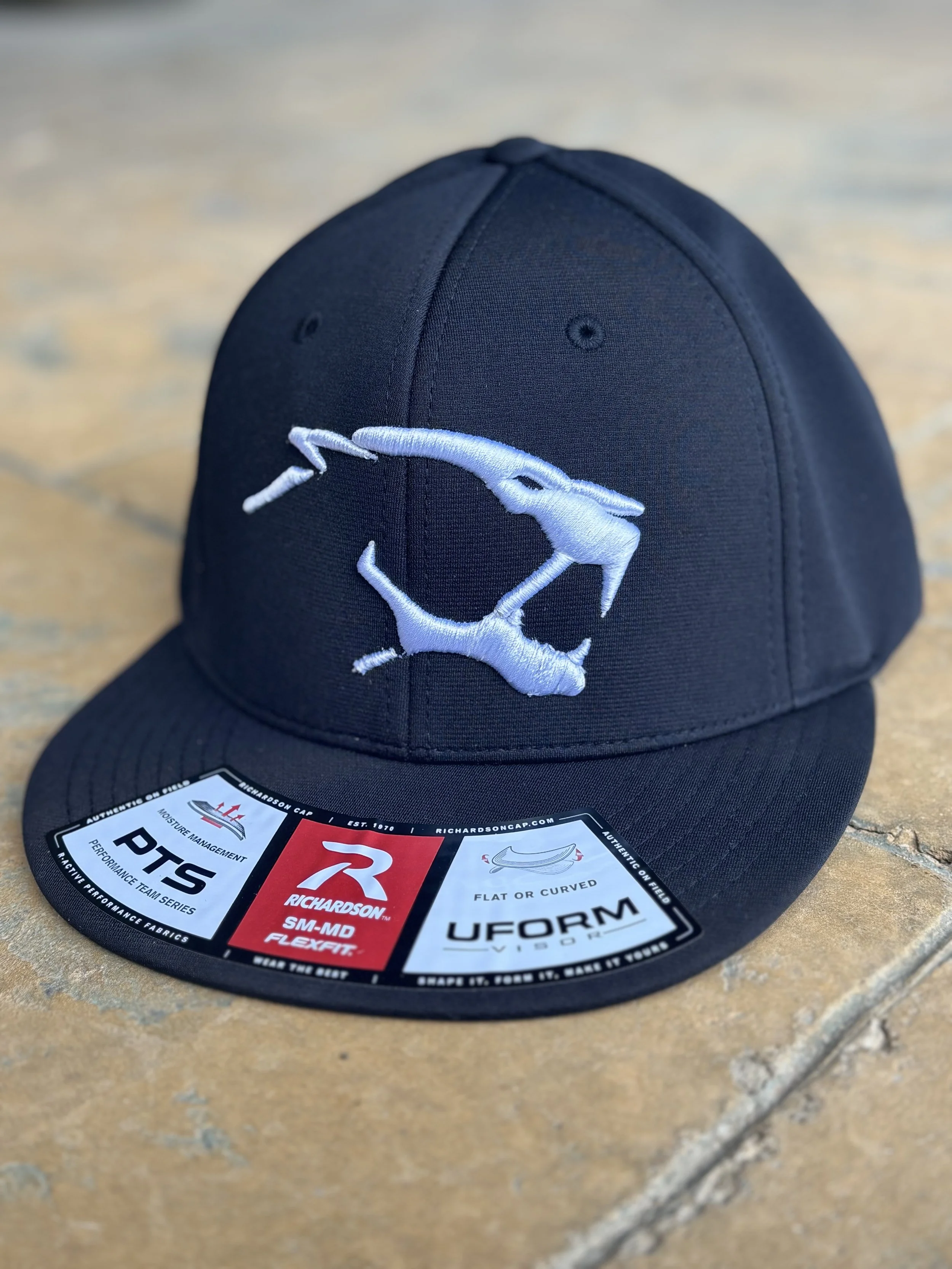 cougar white hat.jpeg