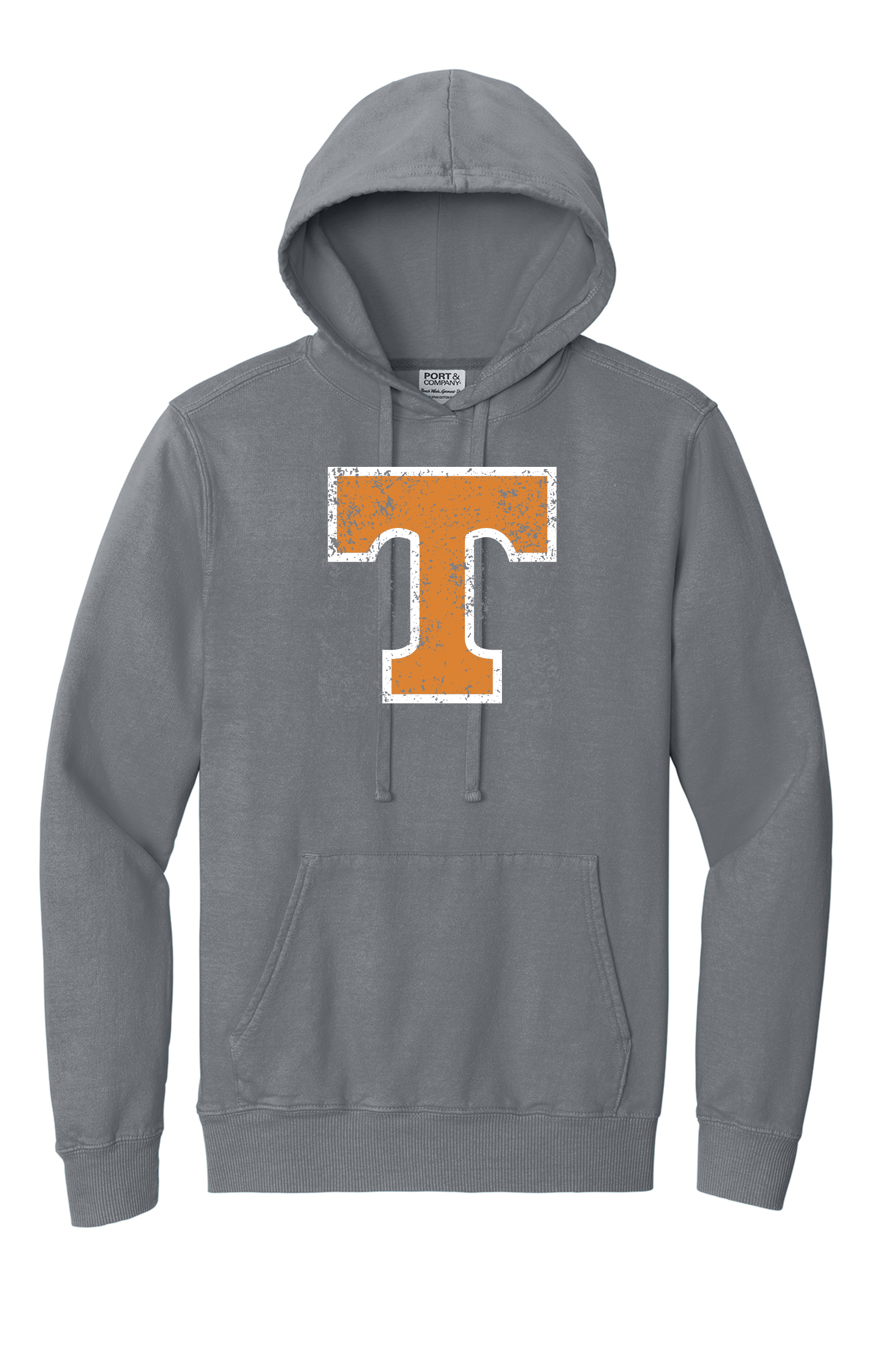 t distressed gray hoodie.svg.png