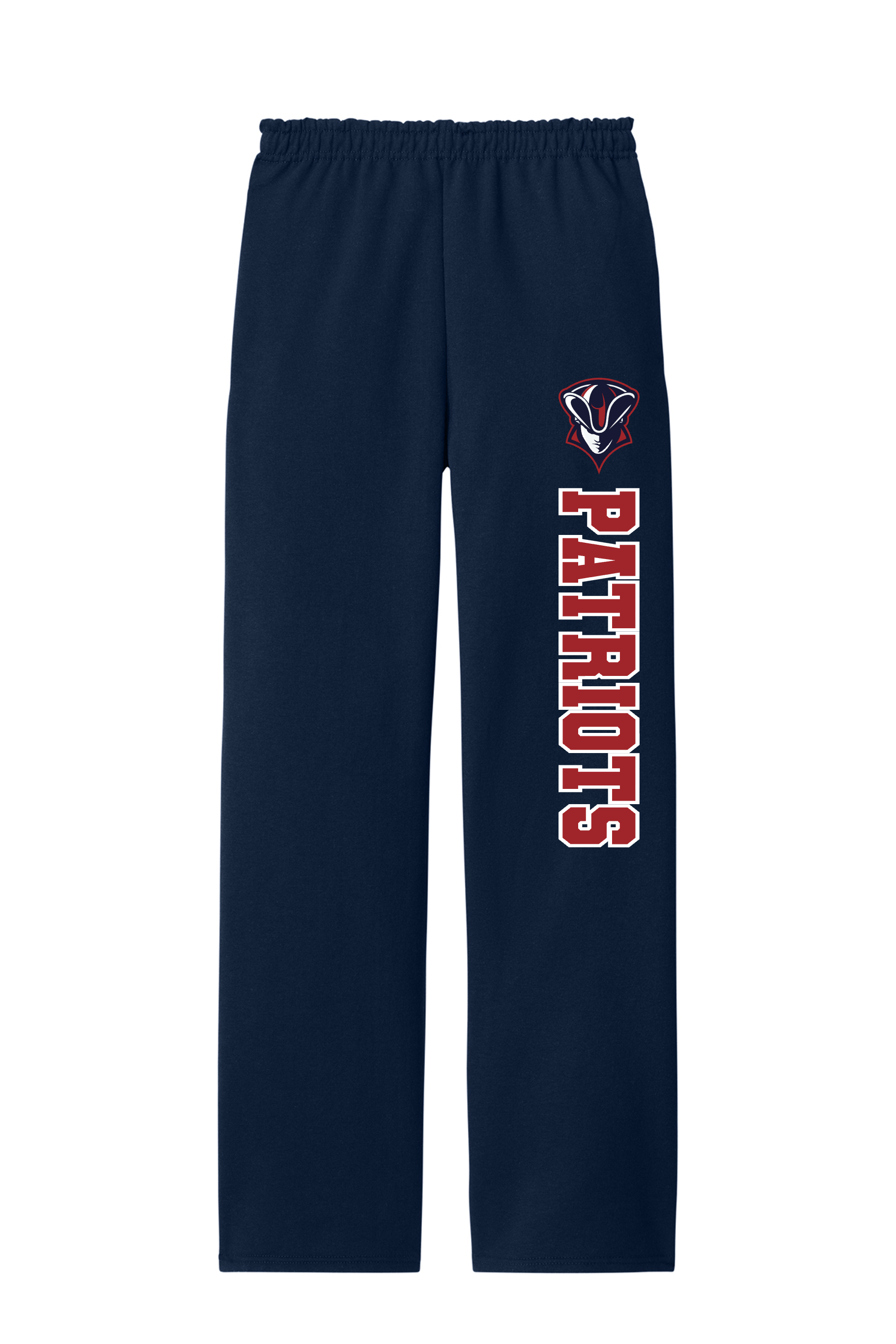 navy open bottom sweatpants.png