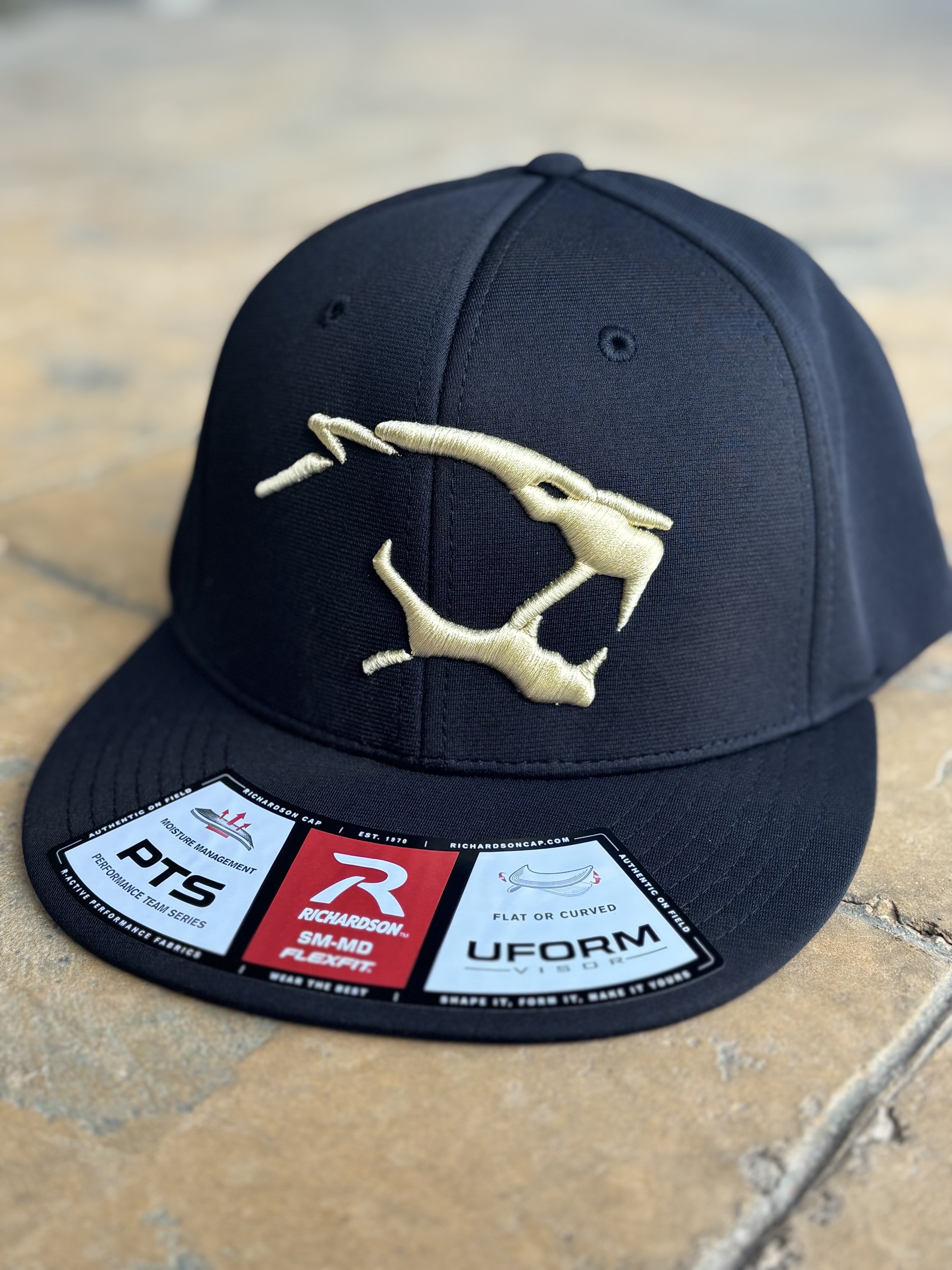 cougar light gold hat.jpeg