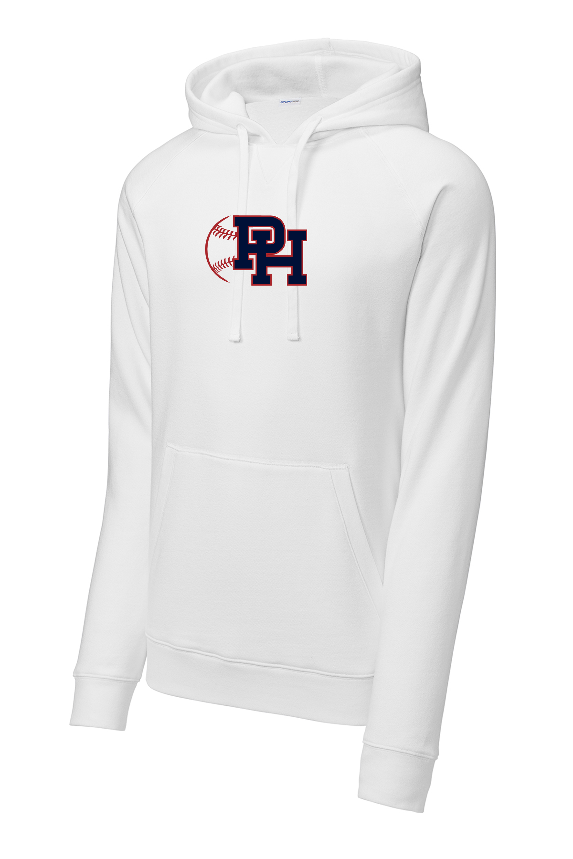 ph baseball emroidered hoodie white.png