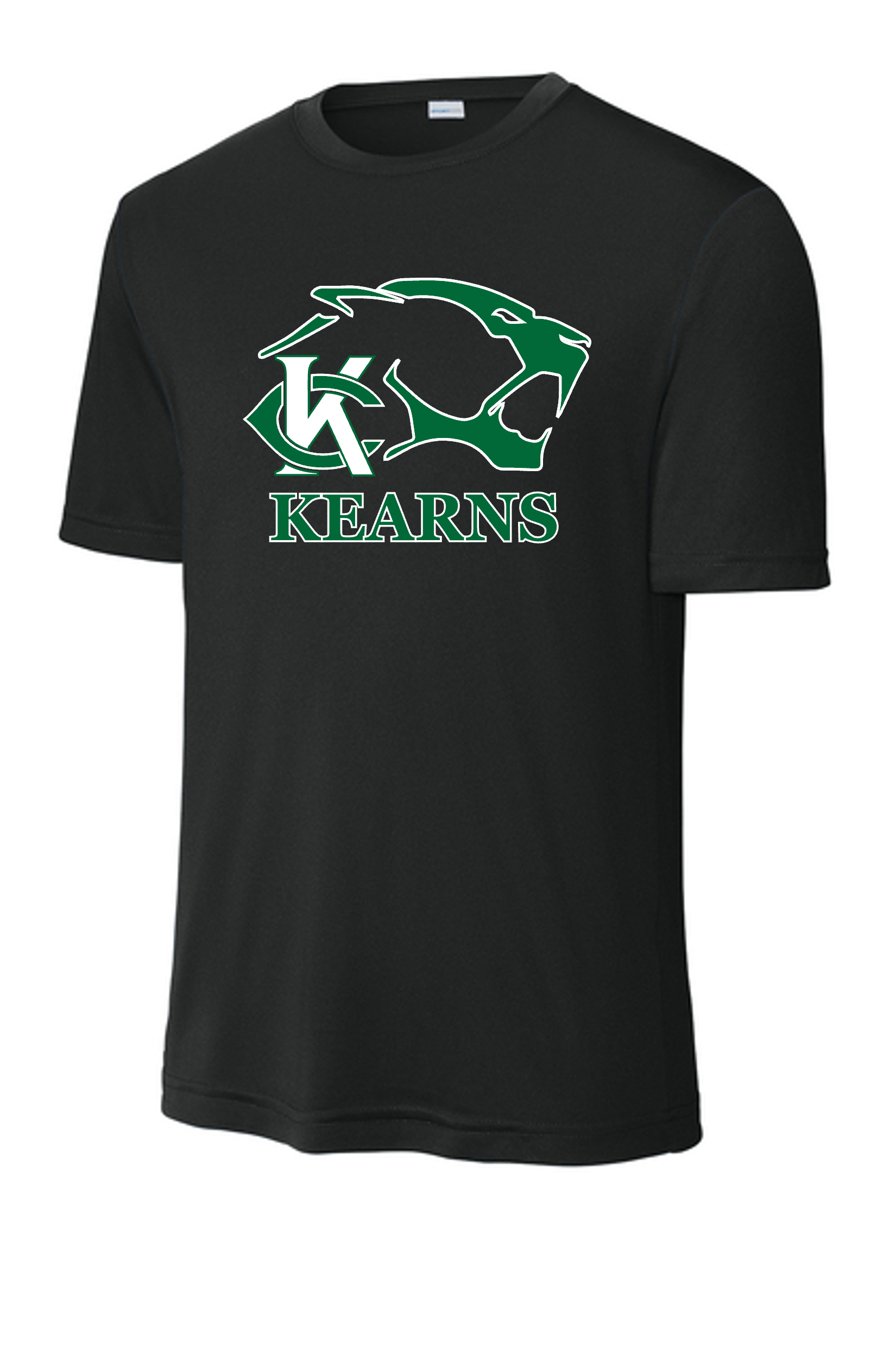 black tshirt kearns no sport.png
