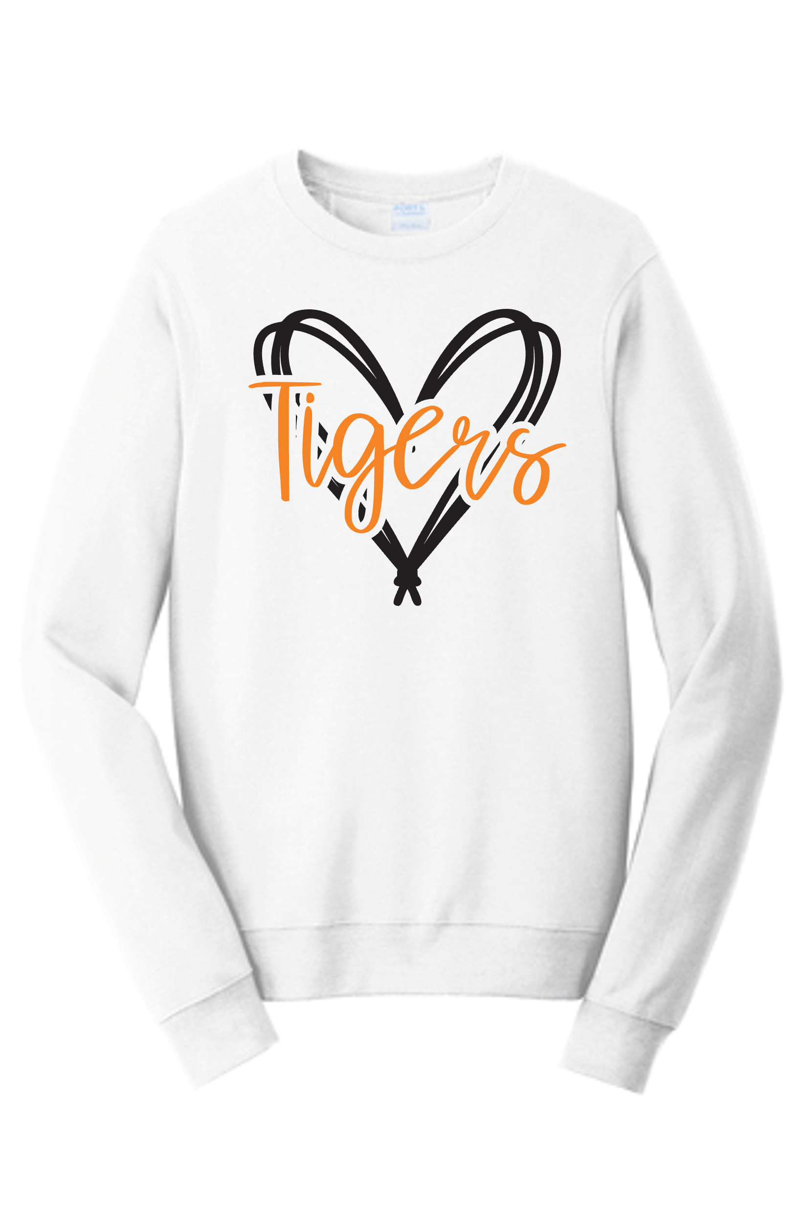 tigers heart white crewneck.png