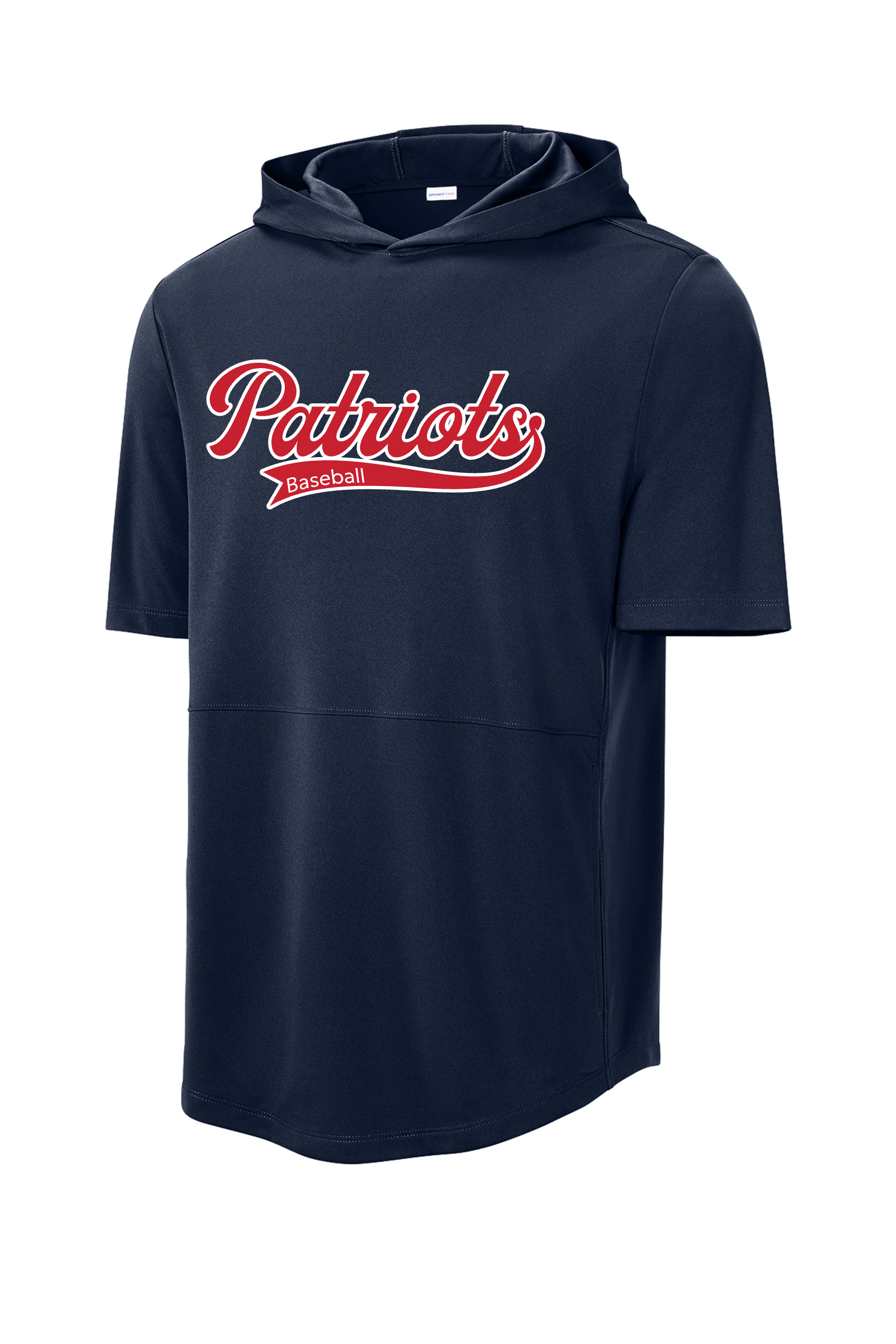 patriot swoosh hooded tshirt navy.png