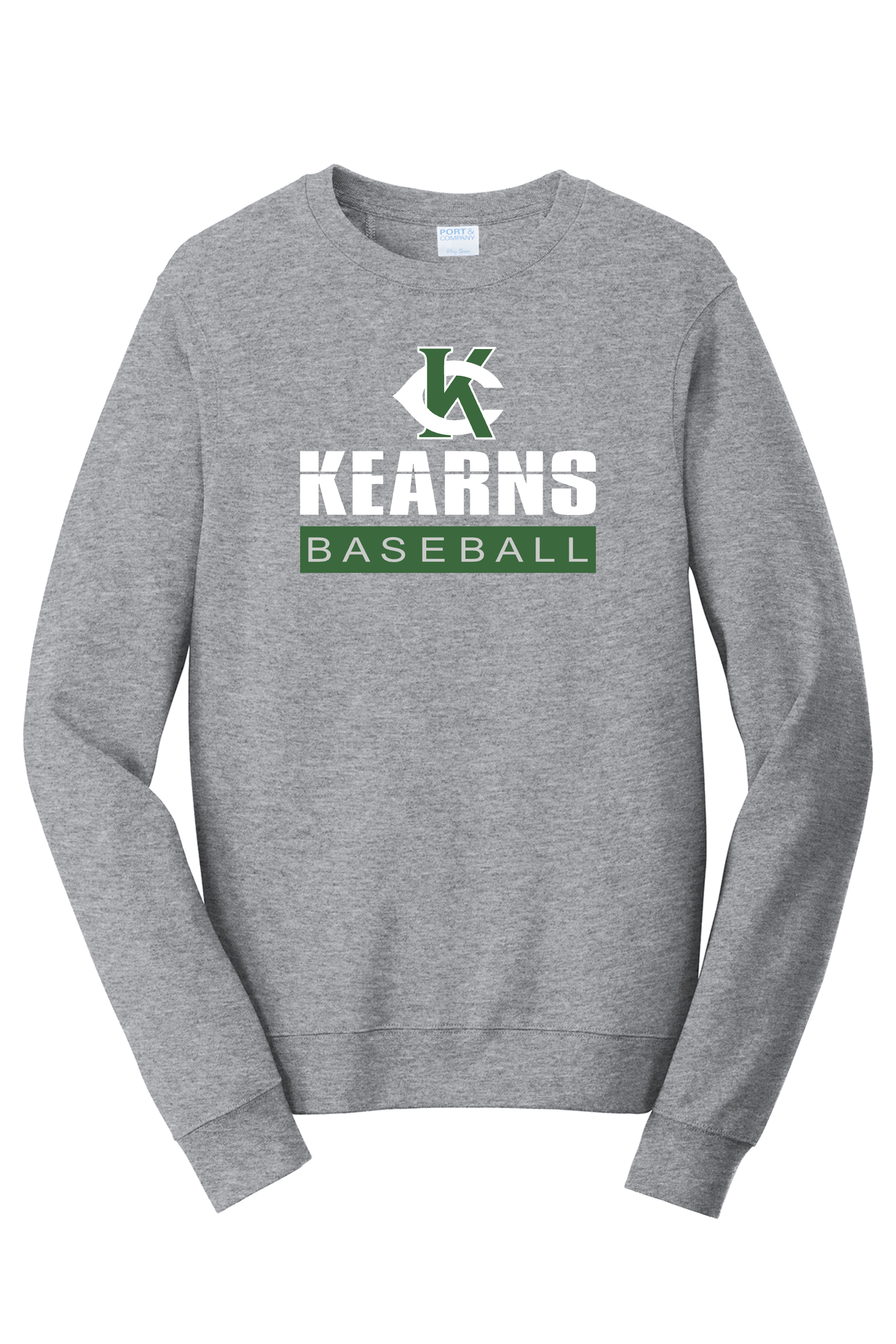 kc baseball gray crewneck 2026 new.png