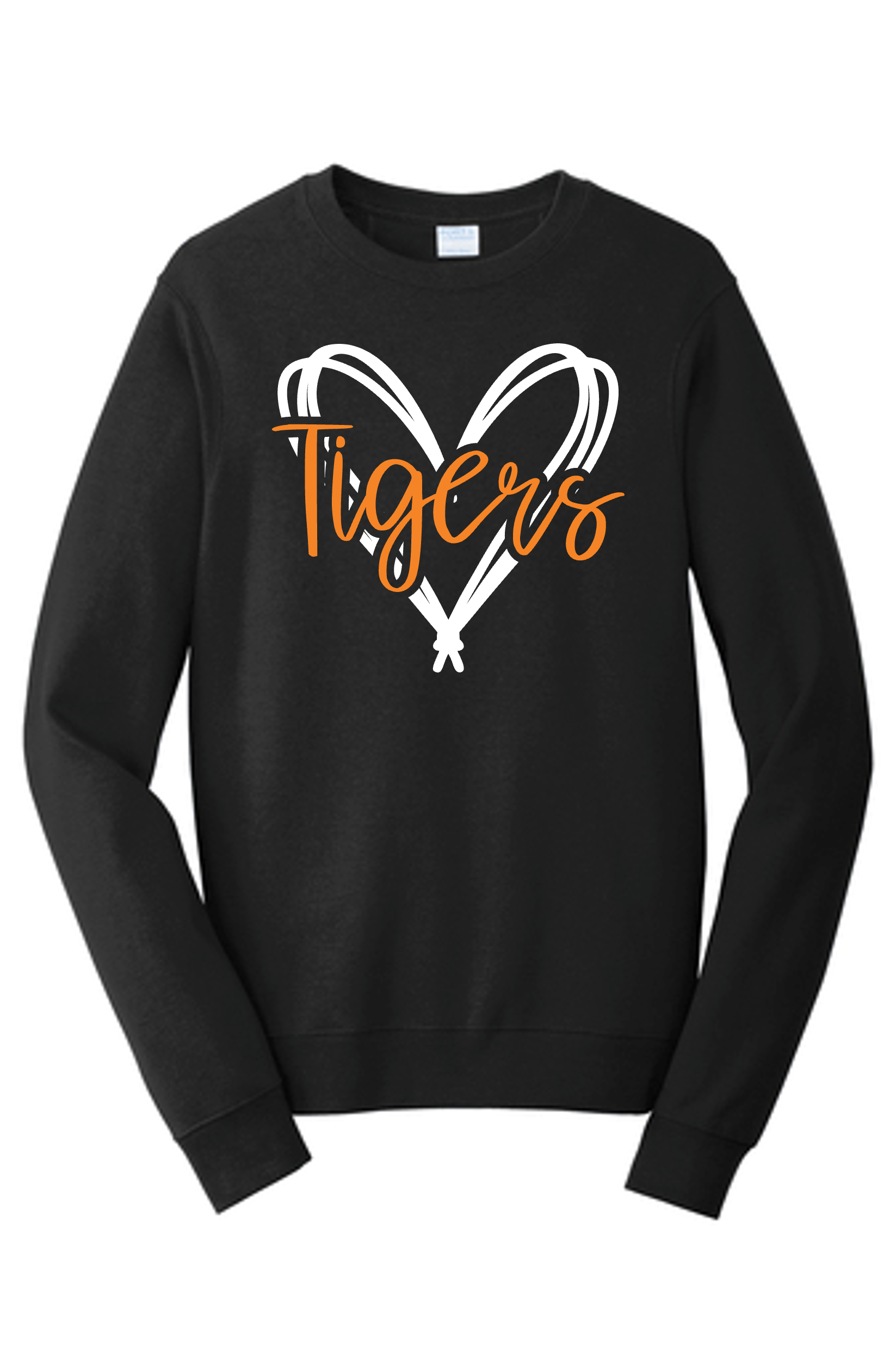 tigers heart black crewneck.png
