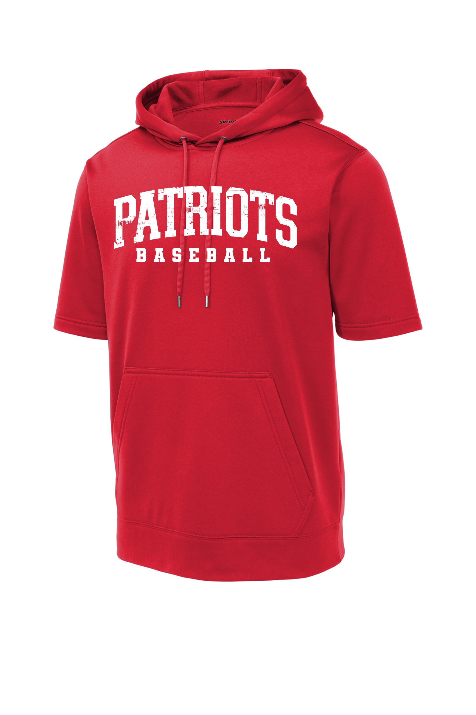 distressed patriots ss hoodie red.png