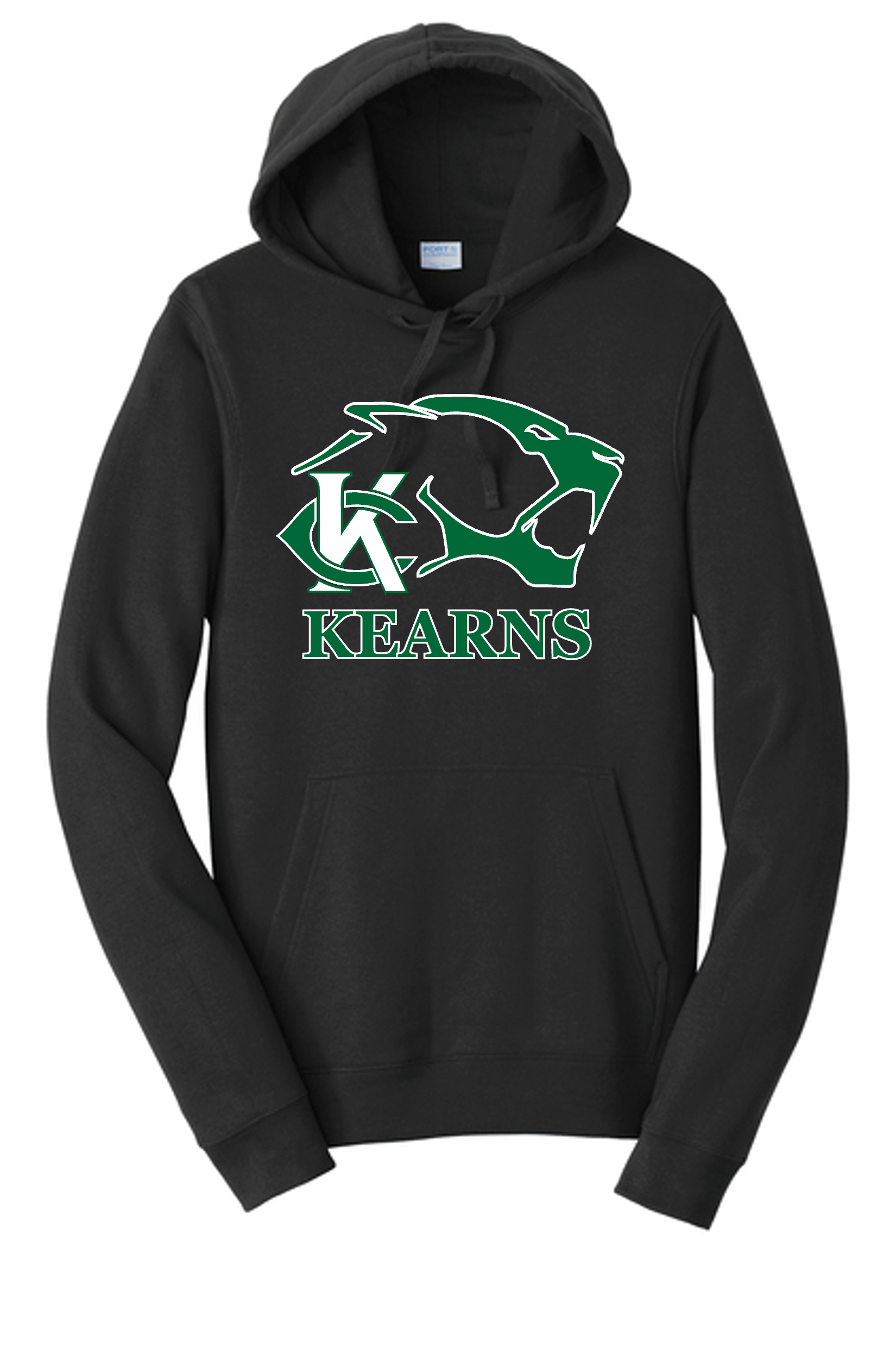 black hoodie kearns no sport.png
