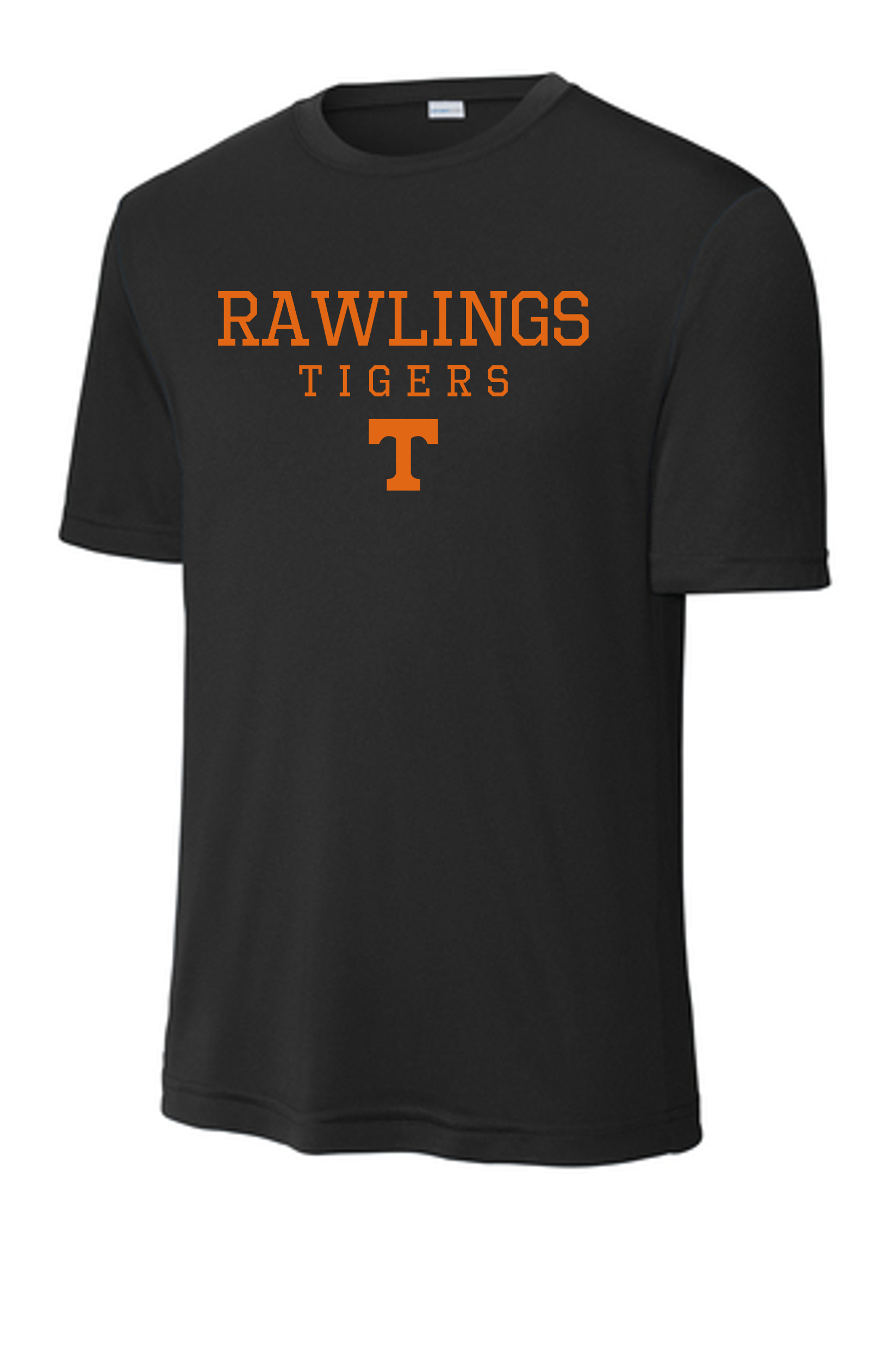 rookie tshirt black.png