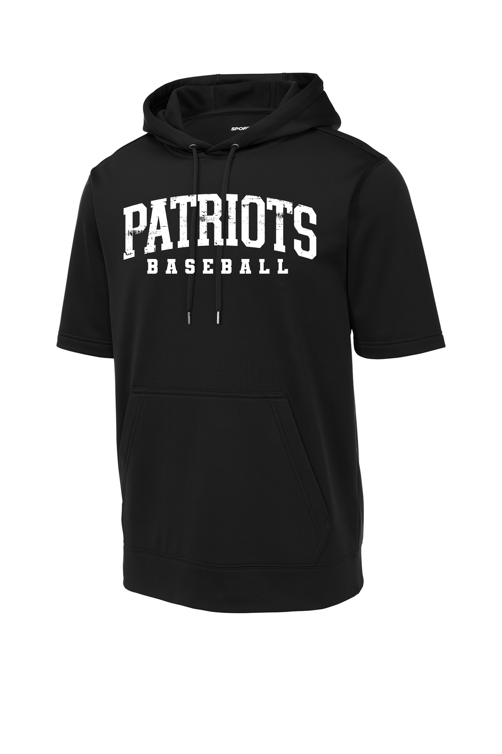 distressed patriots ss hoodie black.png