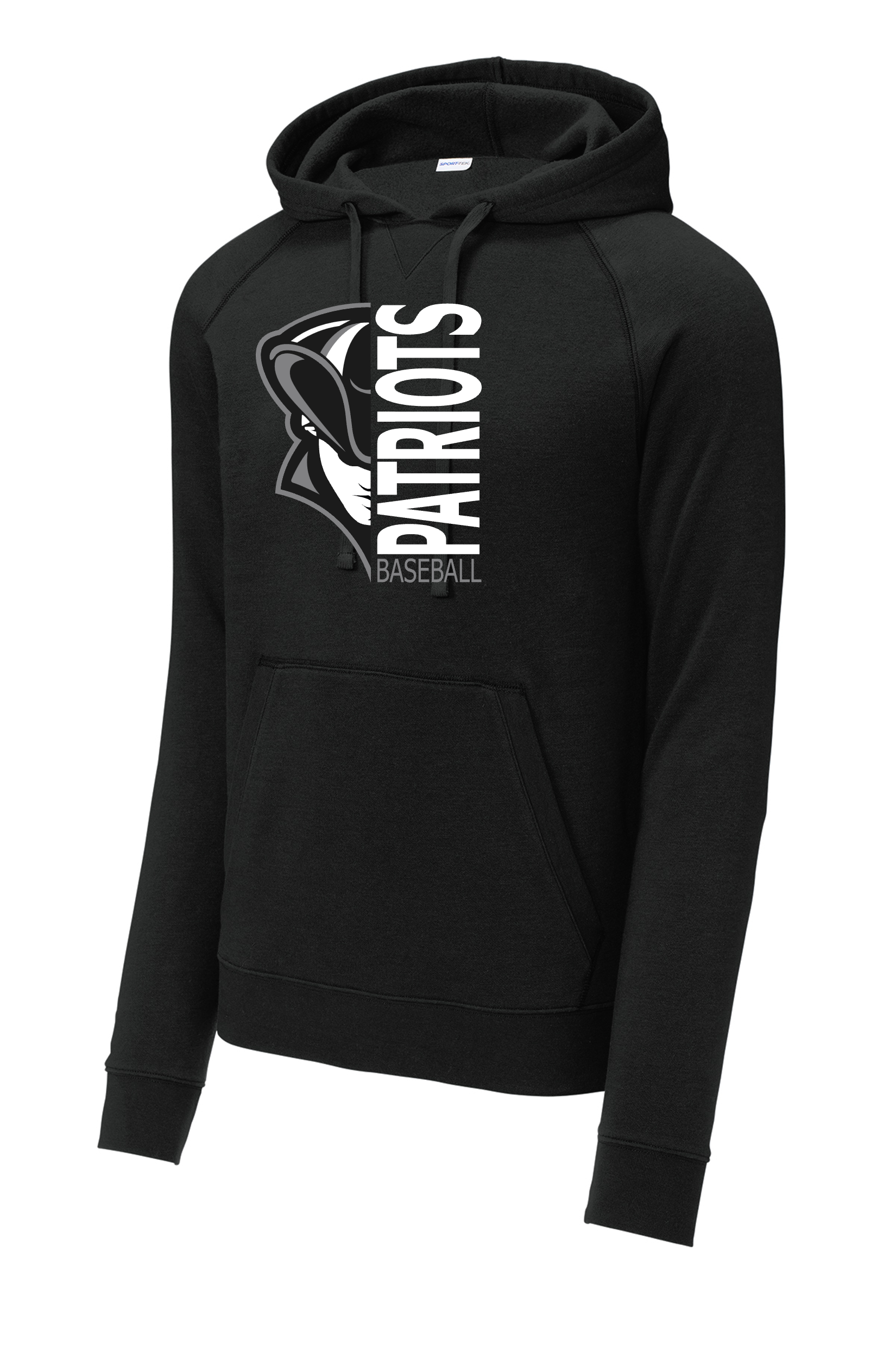 Blackout Sport-Tek Drive Hoodie