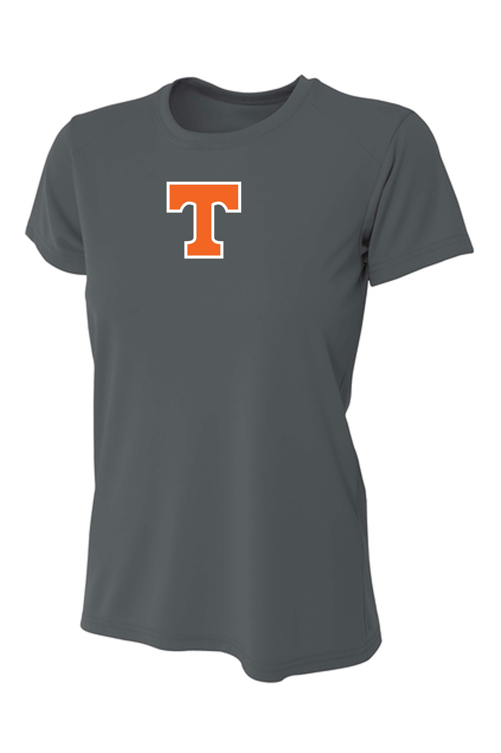 womens performance charcoal orange t.png