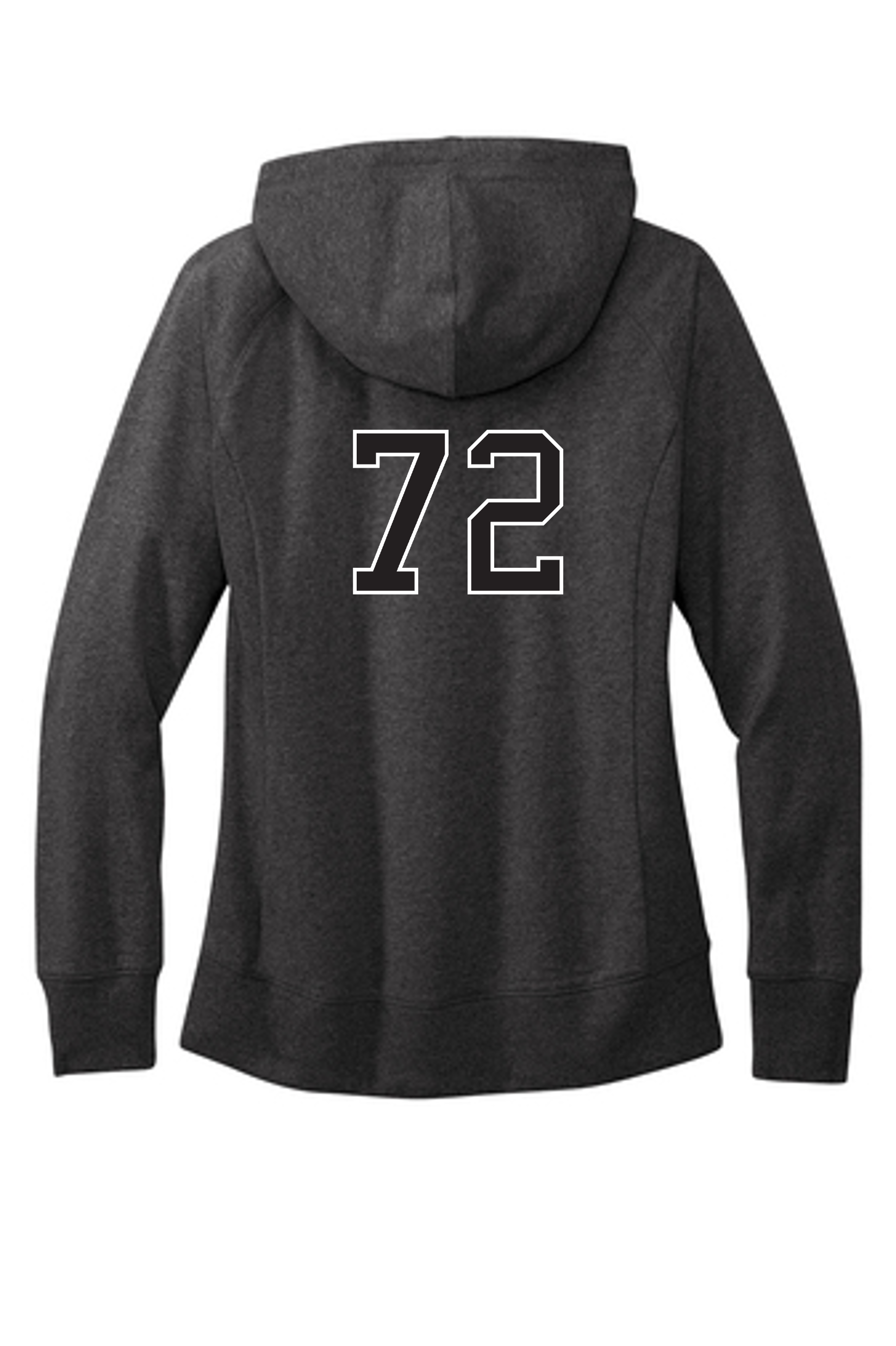 favorite player ladies dk gray back.png