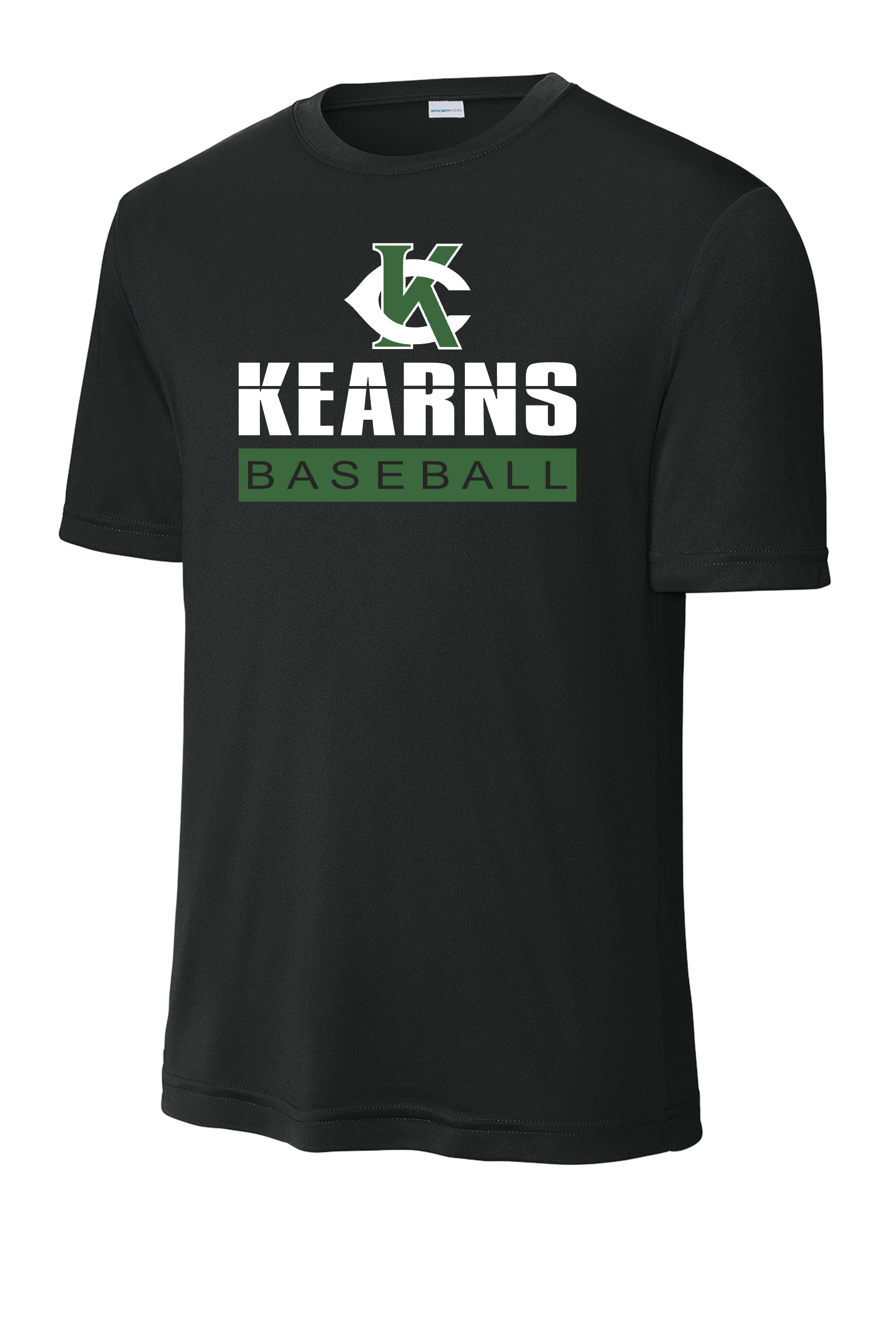 kc baseball black tshirt new 2026.png