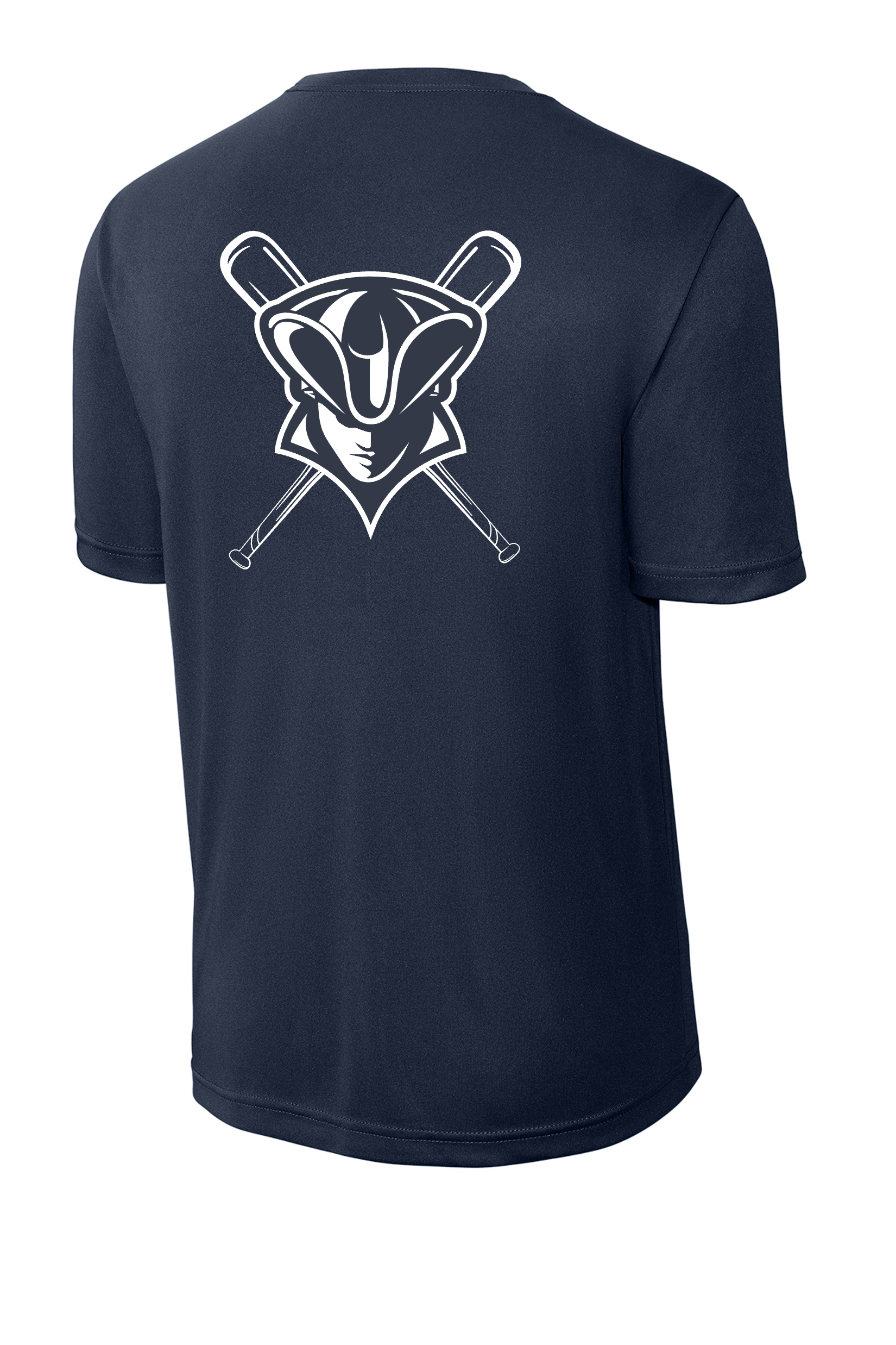 Battle 2.0 T-shirt (New Era Cotton or Sport-Tek Poly)