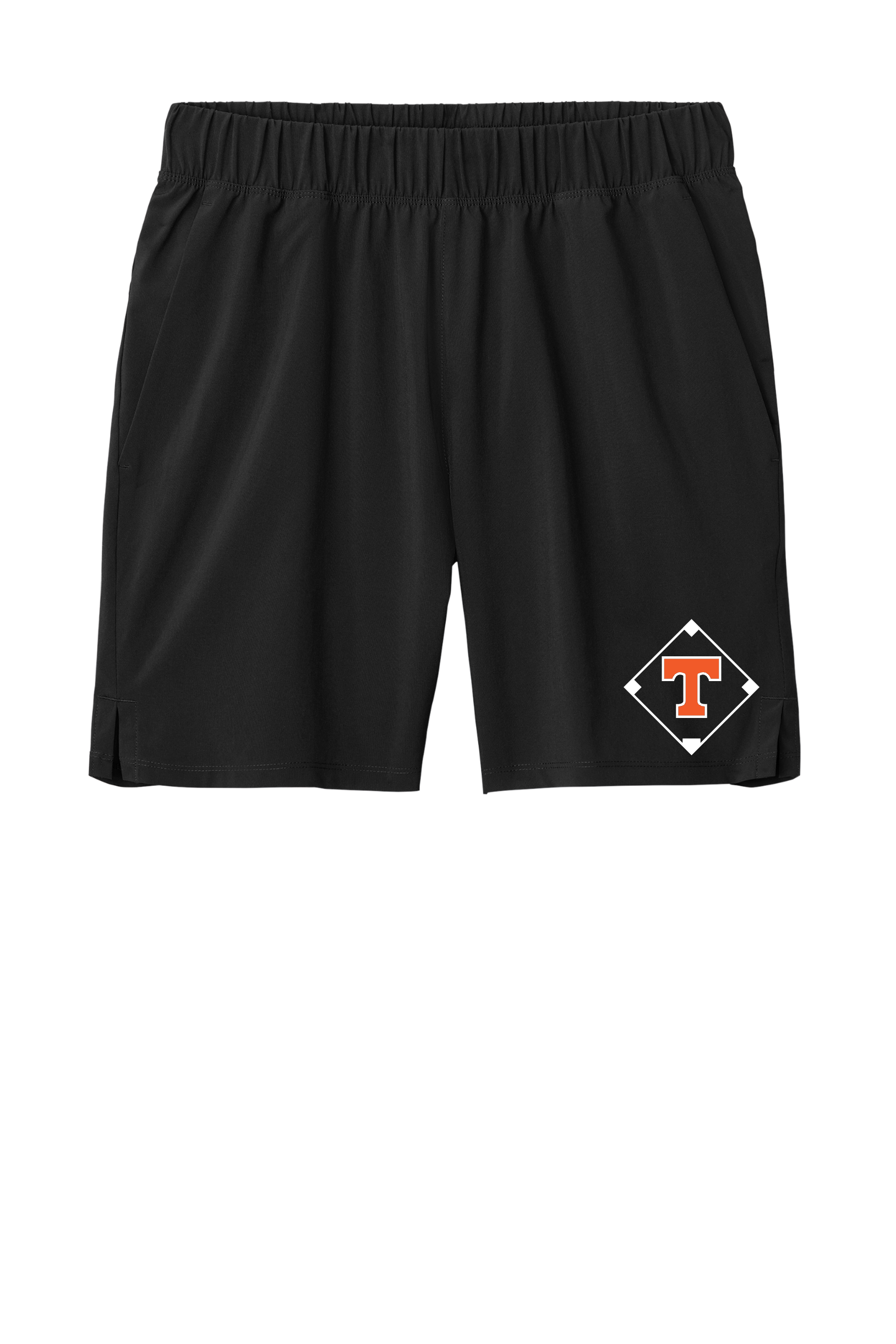 $26 - $33 Men's Sport-Tek Repeat Shorts 7" New Diamond Logo