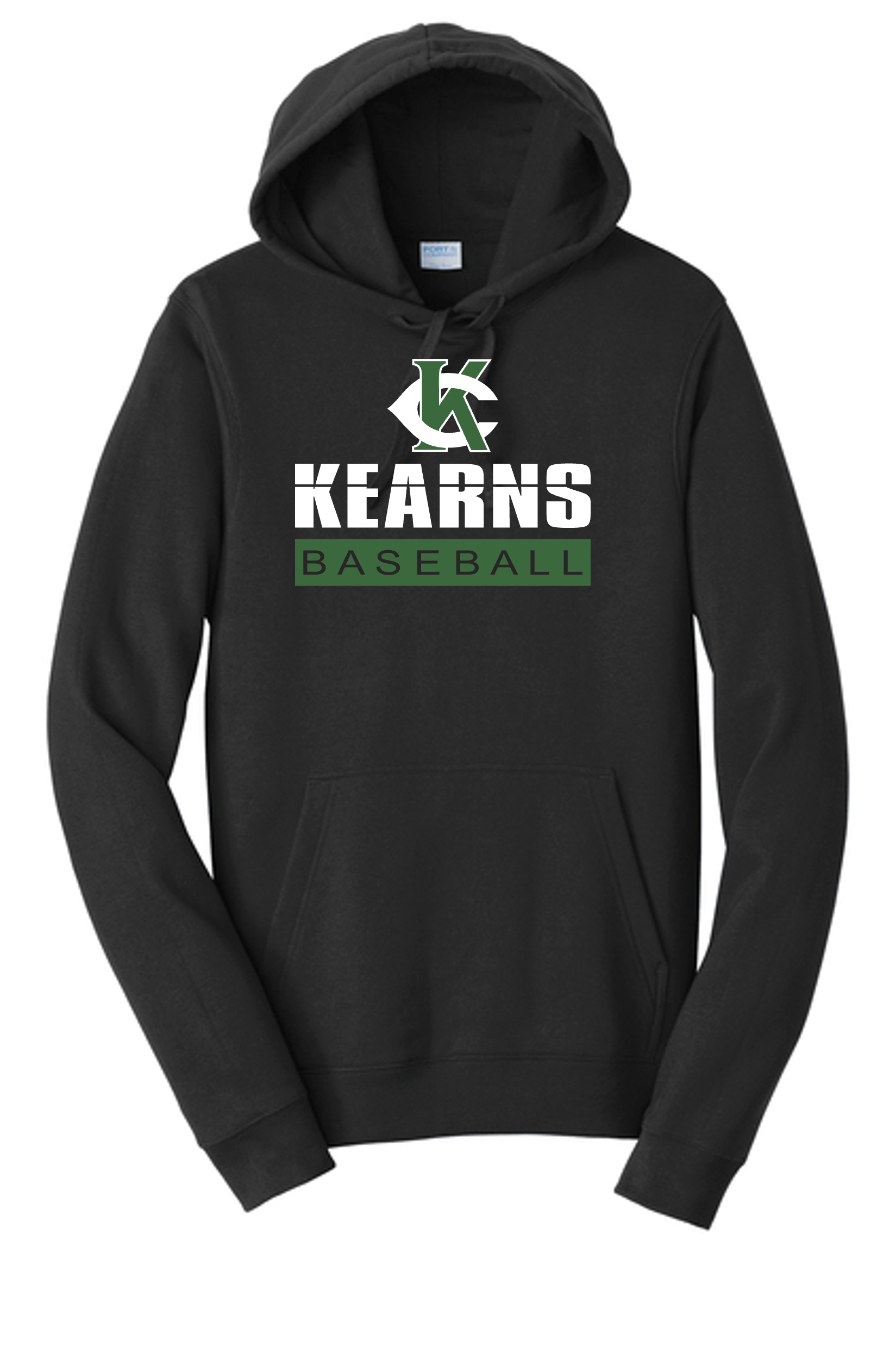 kc baseball black hoodie 2026 new.png