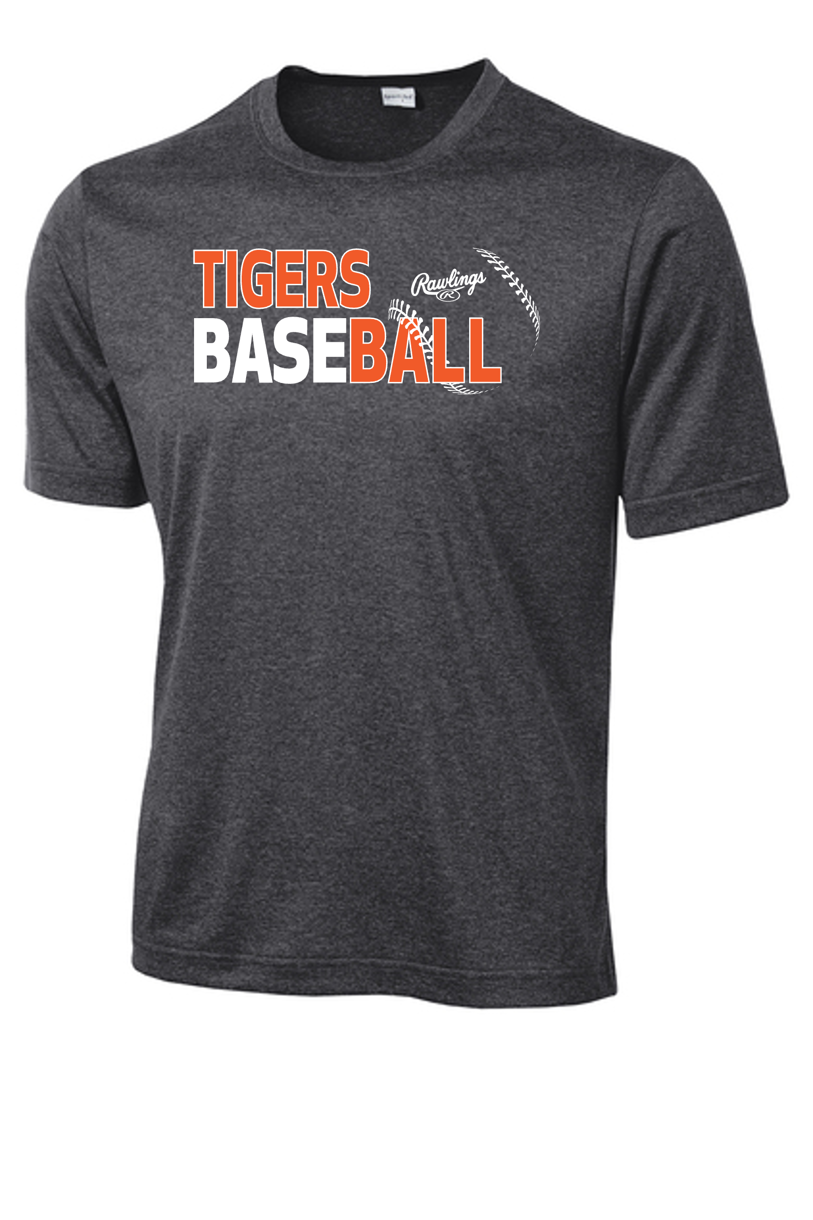 $18 - $22 - Four Seam Adult T-shirt