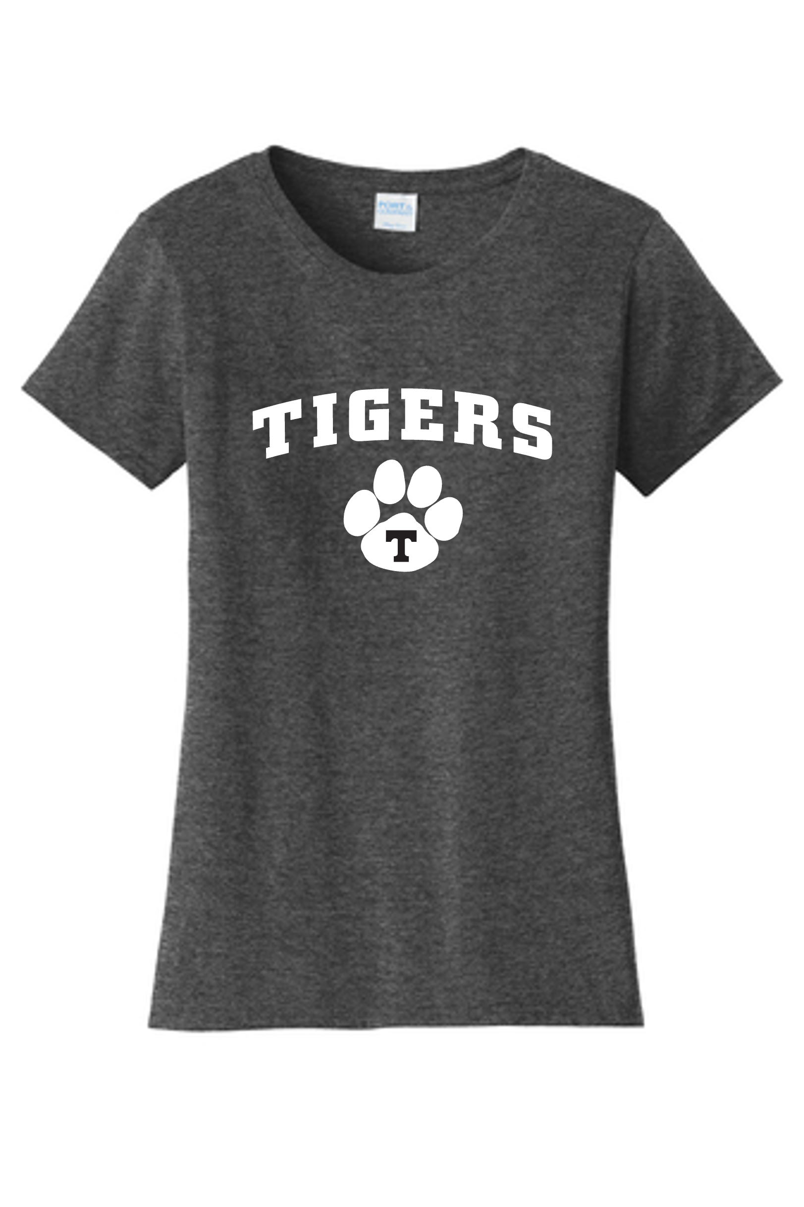 mom shirt gray with white glitter ladies.png