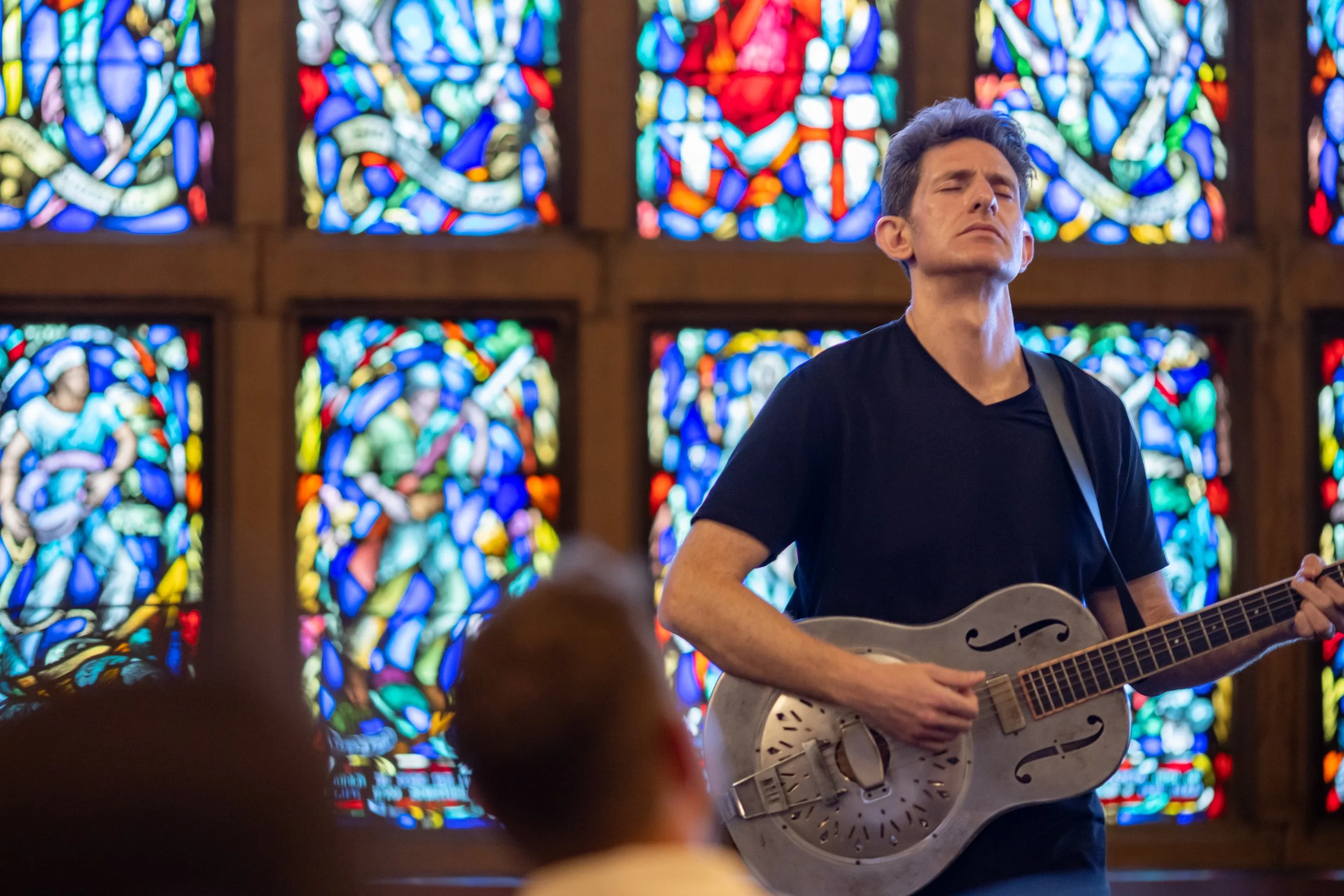 The Blues of Achilles at The National Junior Classical League Convention 