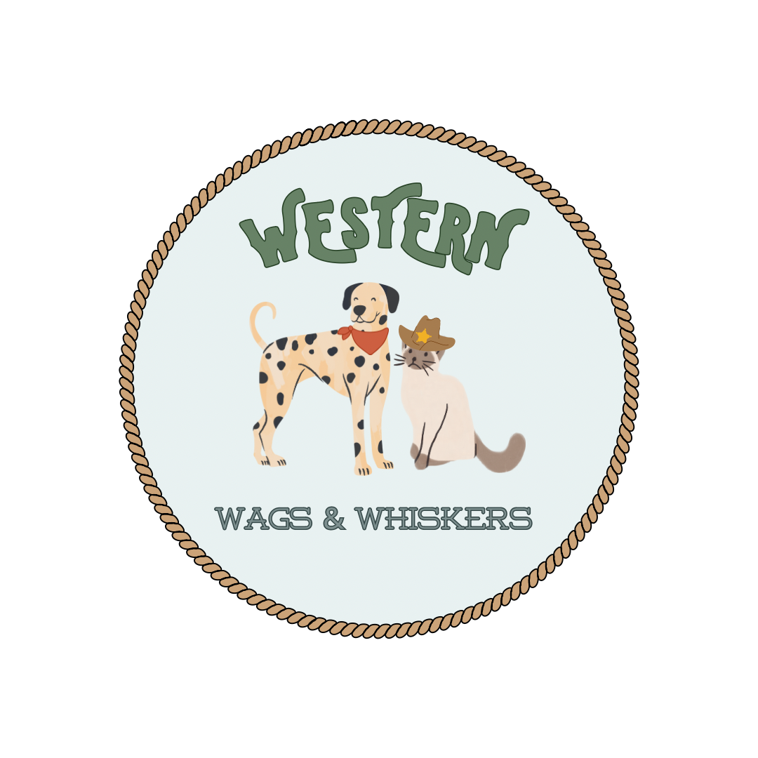 Western Wags &amp; Whiskers 