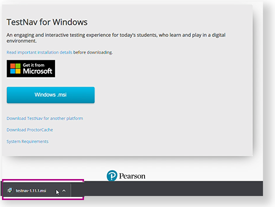 Installation - Web and Native apps
