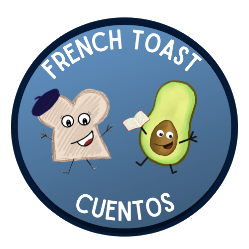 French Toast Cuentos