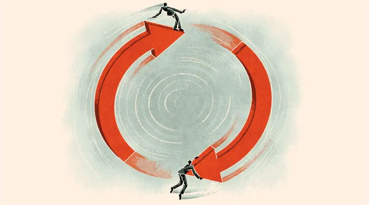 The Vicious Merchant Cash Advance Cycle