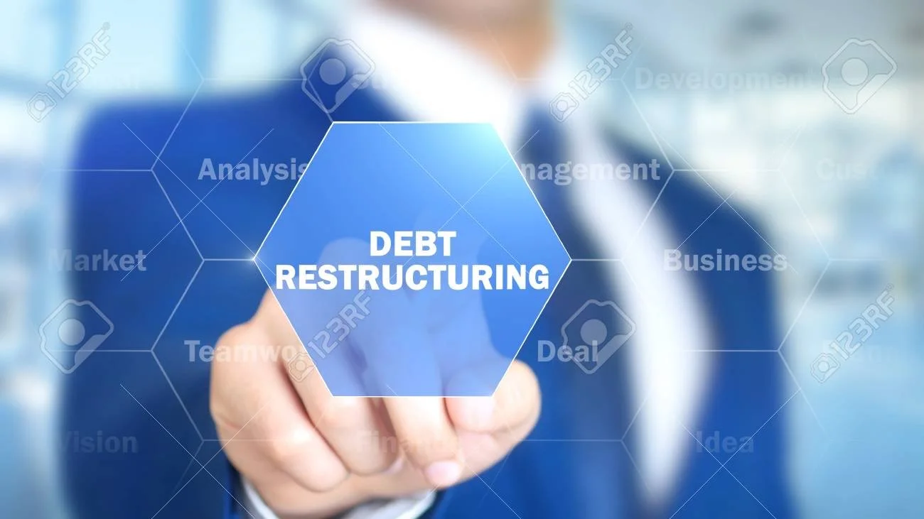 Business Debt and Cash Flow Issues?