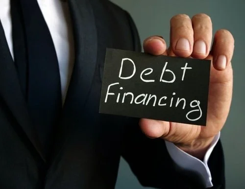 Some DOs and DO NOTs of Business Debt