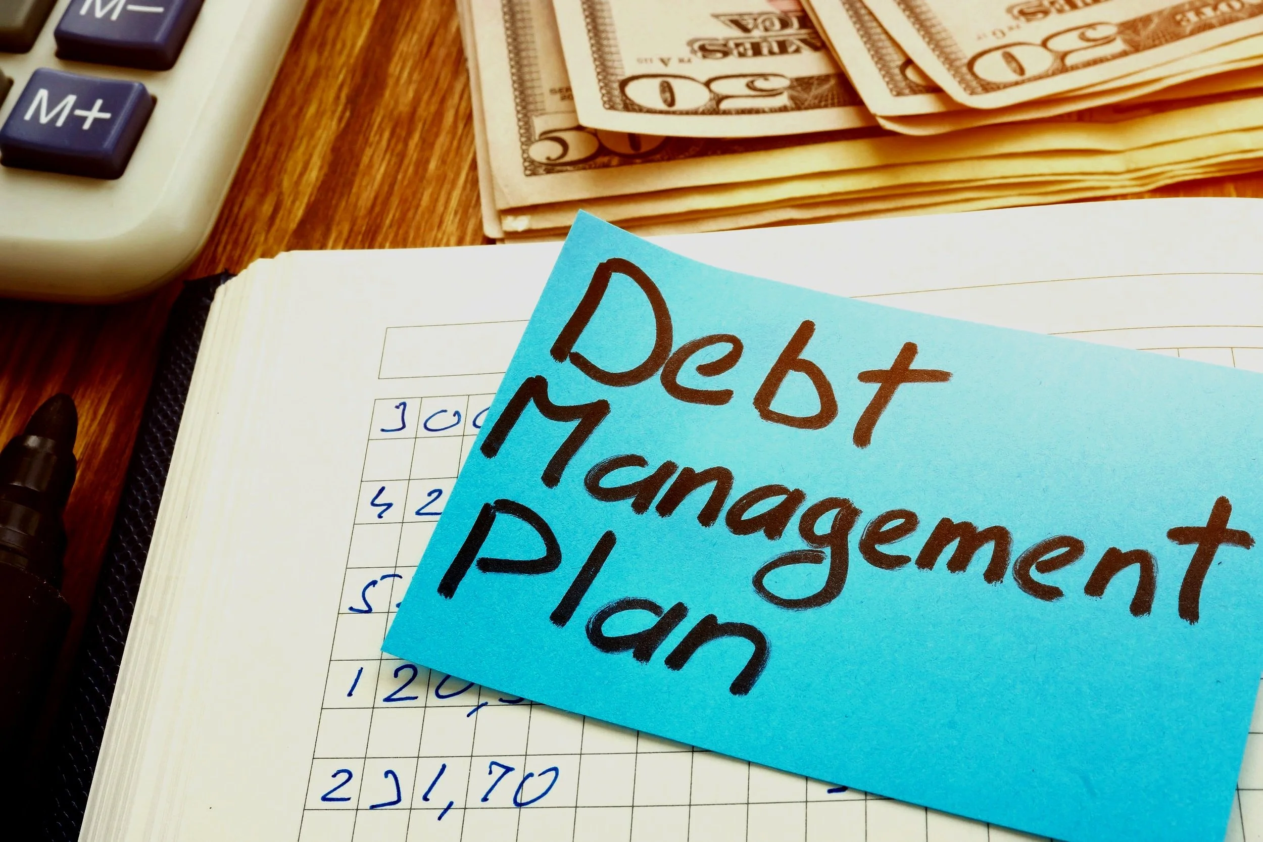 Is more Business Debt the Solution to Cash Flow Issues?