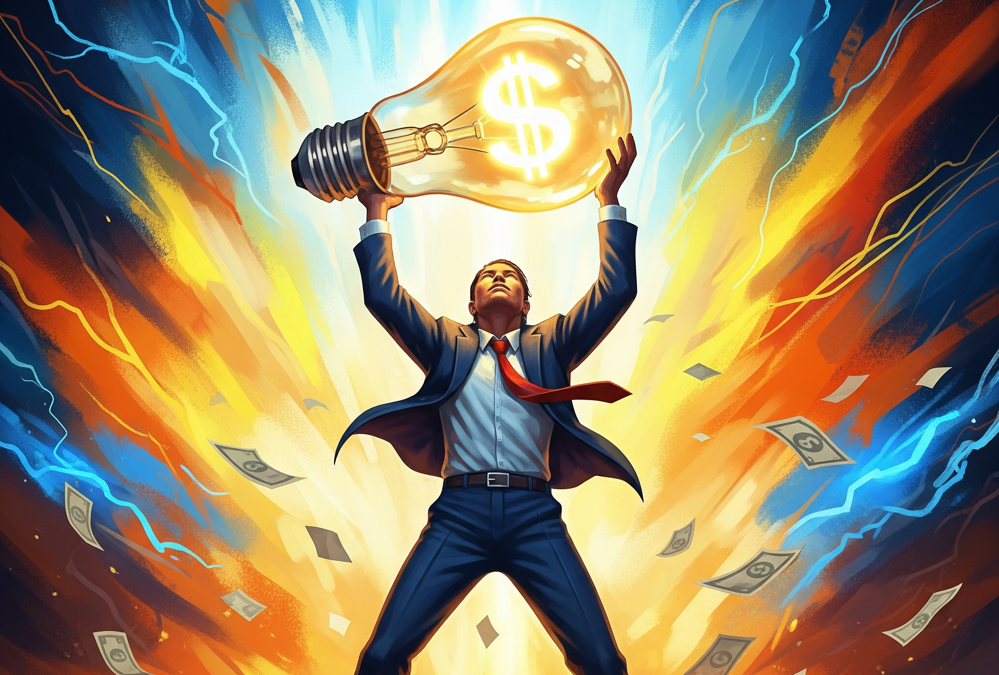 Short-term Business Debt Trap and How to Refinance