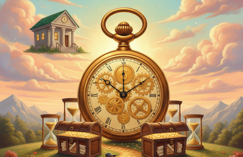 Business Loan Payback Period is Most Important