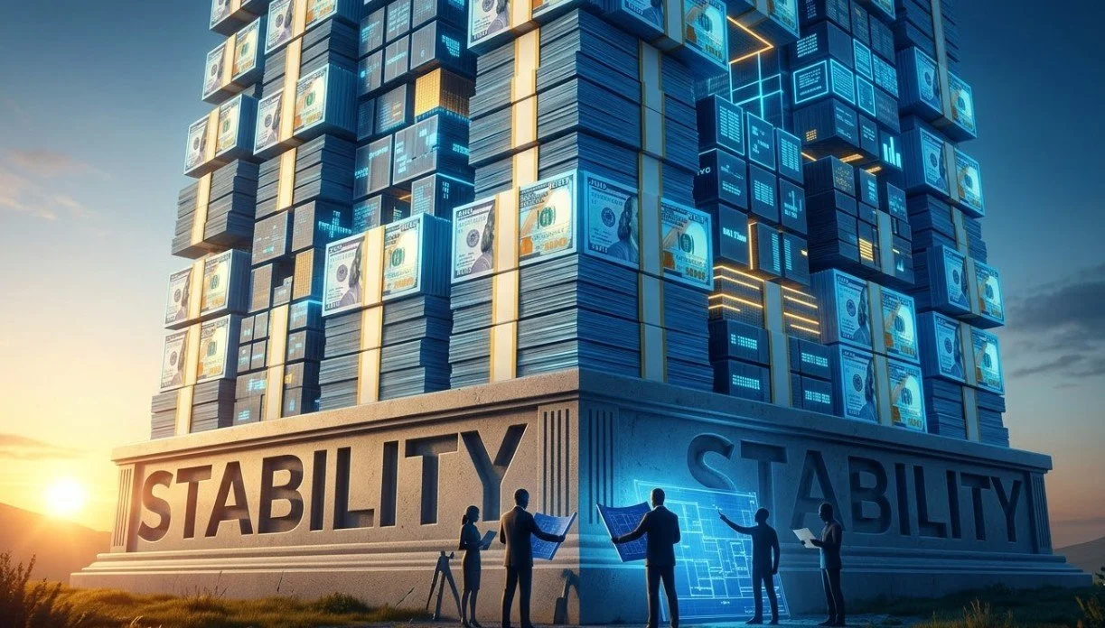 Long-Term Capital Acquisition