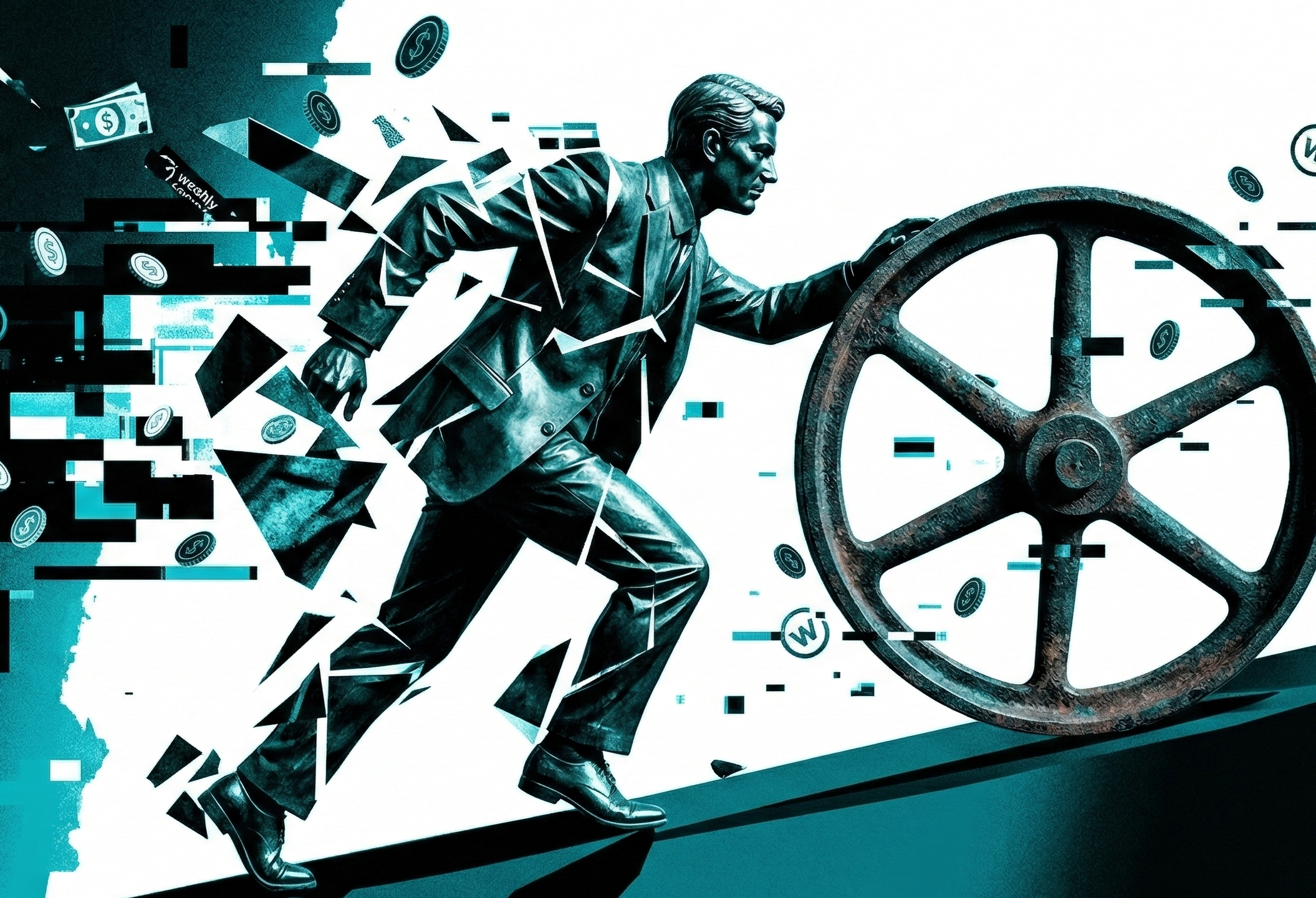 Your CPA Firm Is Killing Business Growth